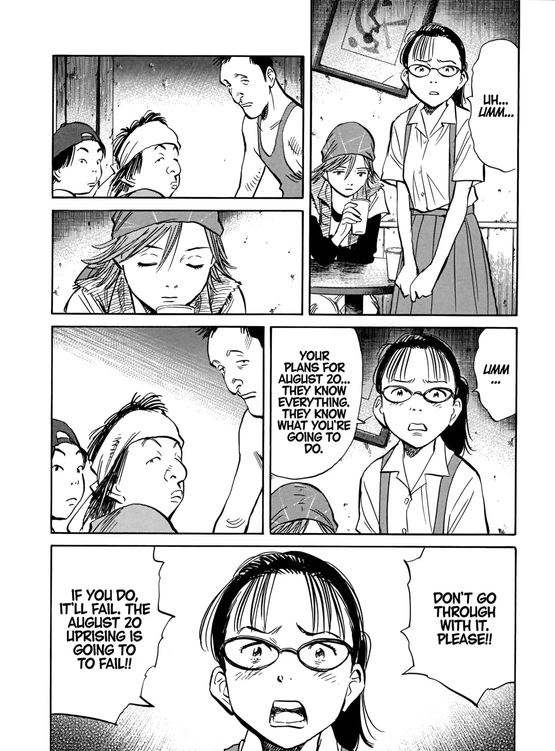 20 Seiki Shounen (Perfect Edition) Chapter 9 page 347 - 