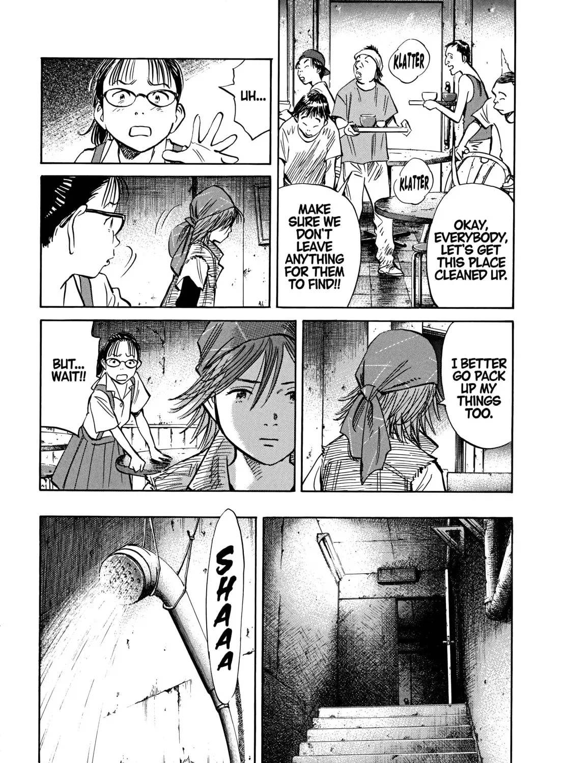 20 Seiki Shounen (Perfect Edition) Chapter 9 page 353 - 