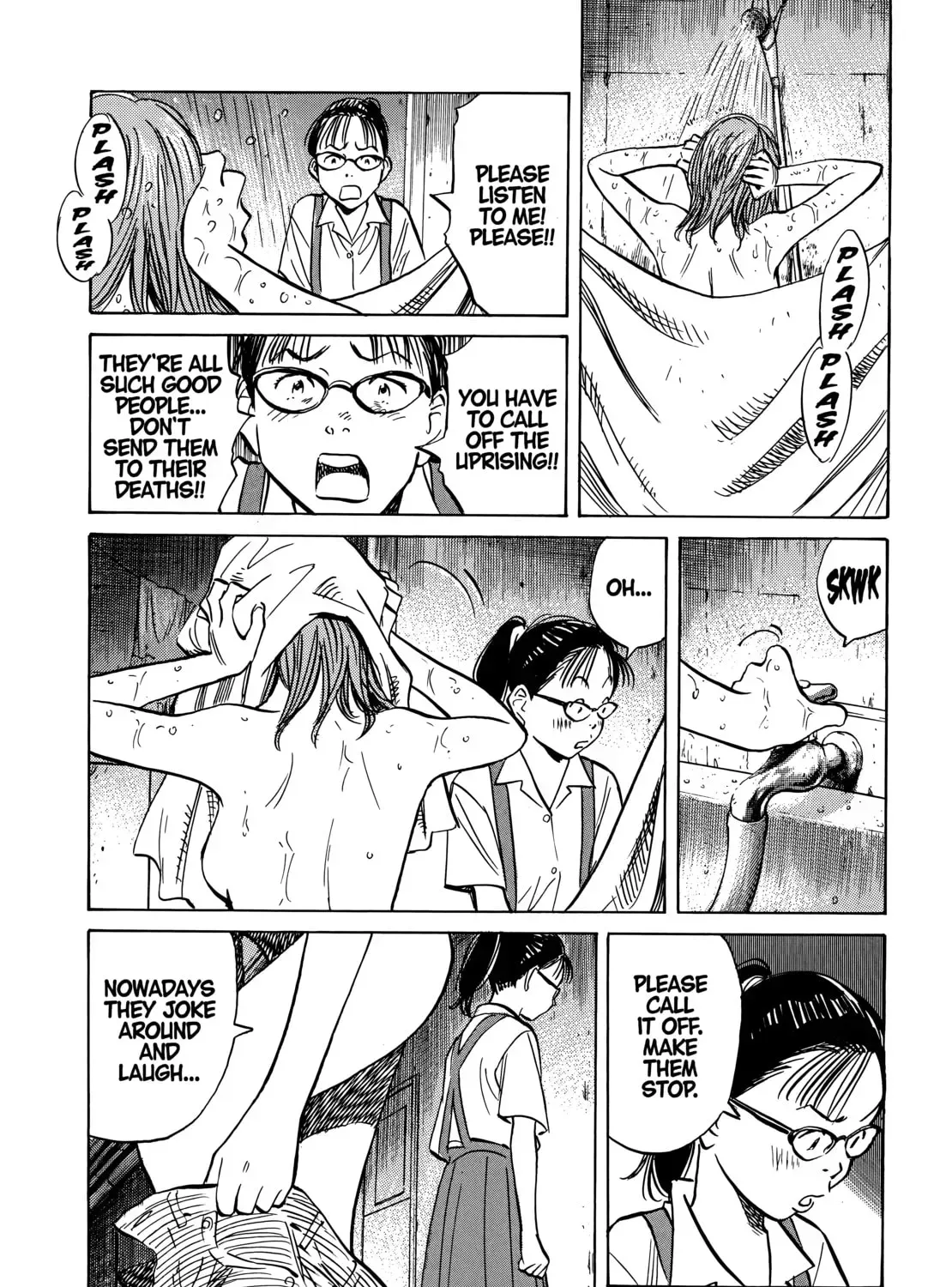 20 Seiki Shounen (Perfect Edition) Chapter 9 page 355 - 