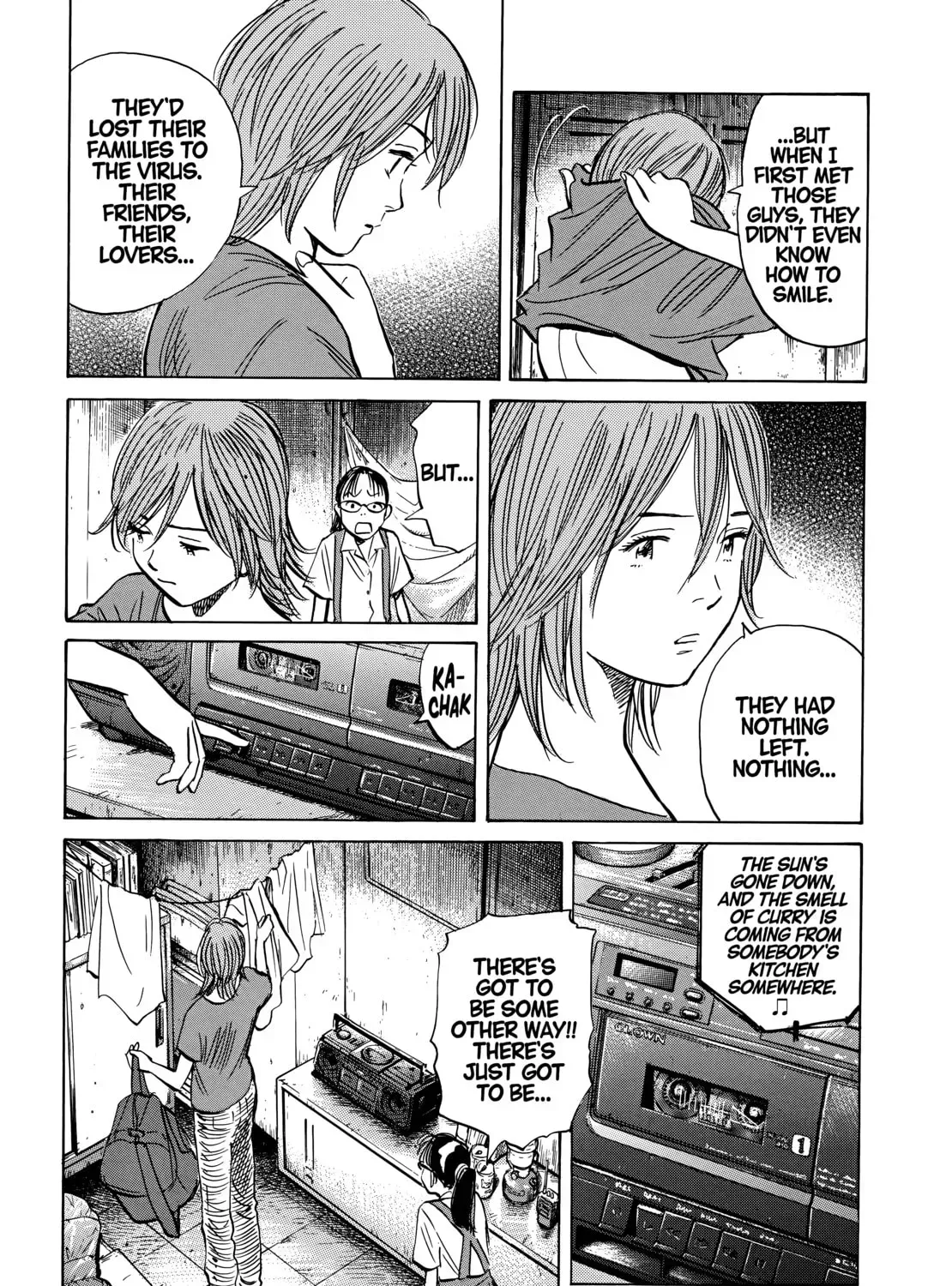 20 Seiki Shounen (Perfect Edition) Chapter 9 page 357 - 