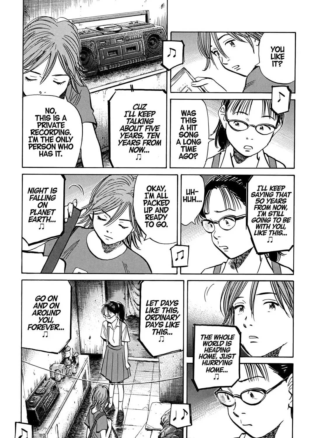 20 Seiki Shounen (Perfect Edition) Chapter 9 page 361 - 