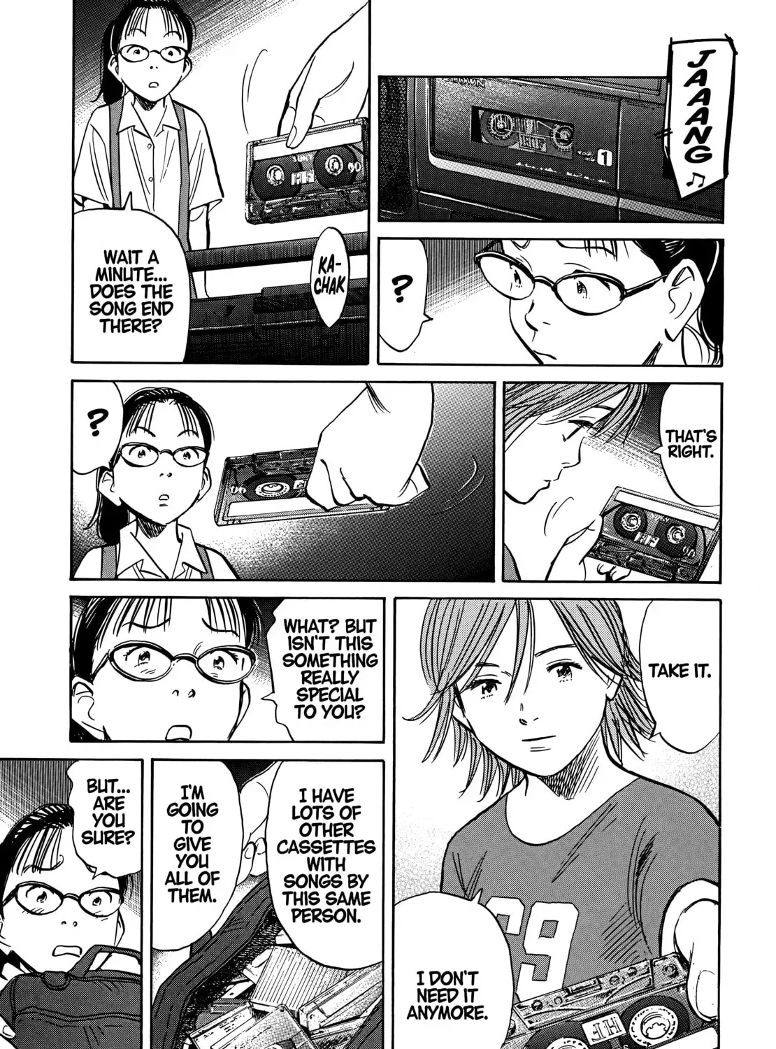 20 Seiki Shounen (Perfect Edition) Chapter 9 page 363 - 