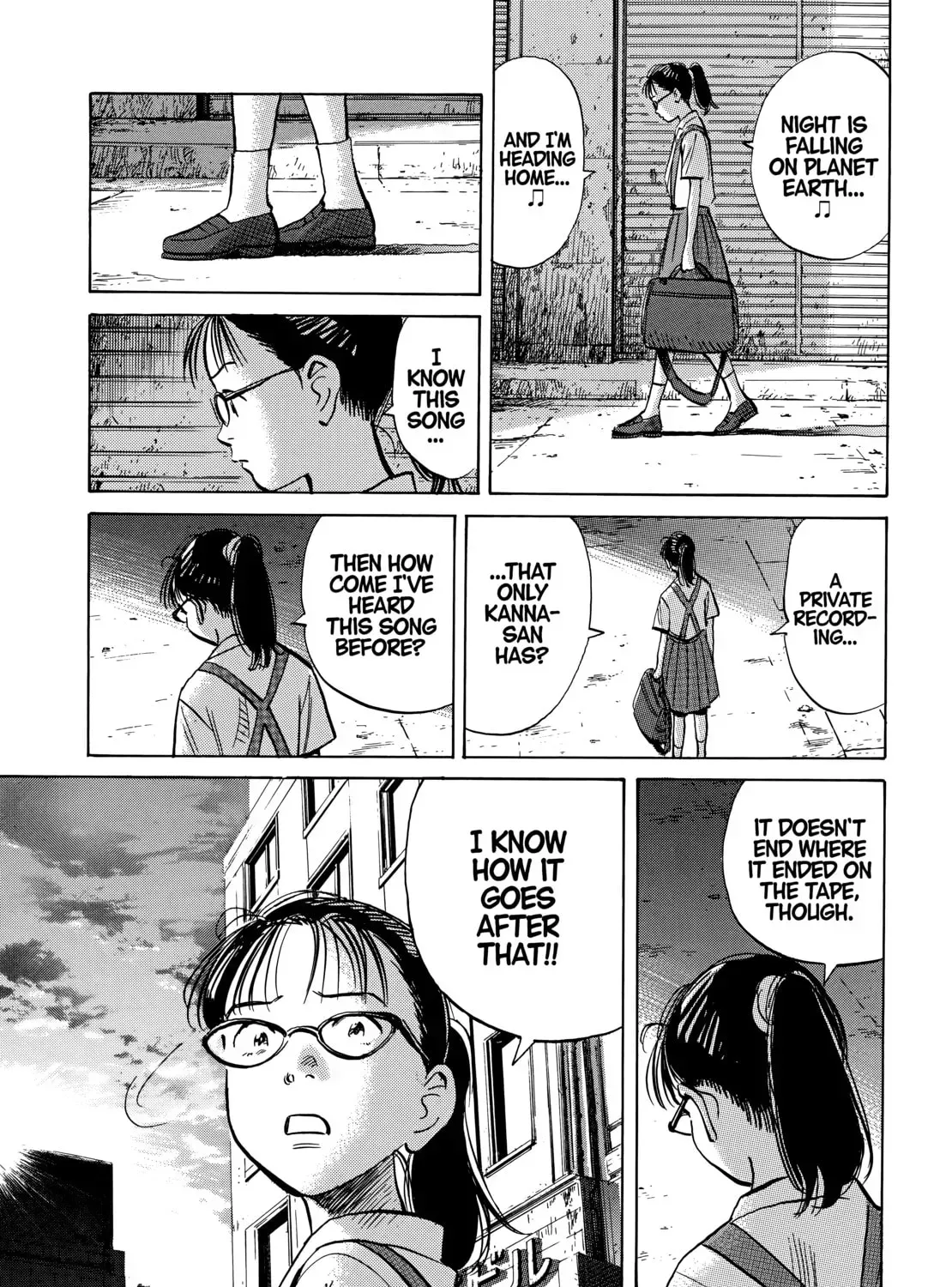 20 Seiki Shounen (Perfect Edition) Chapter 9 page 367 - 