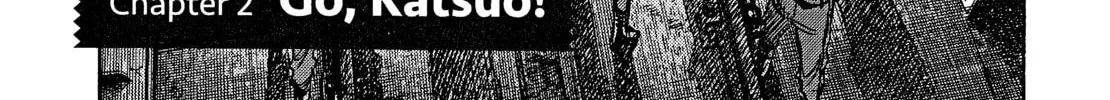 20 Seiki Shounen (Perfect Edition) Chapter 9 page 38 - 