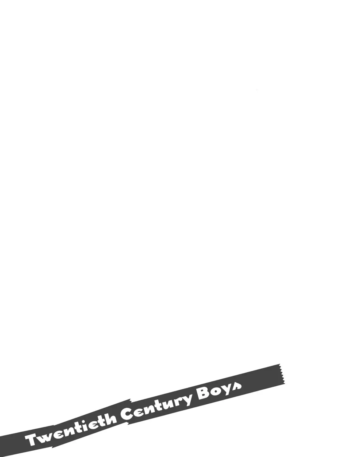 20 Seiki Shounen (Perfect Edition) Chapter 9 page 371 - 