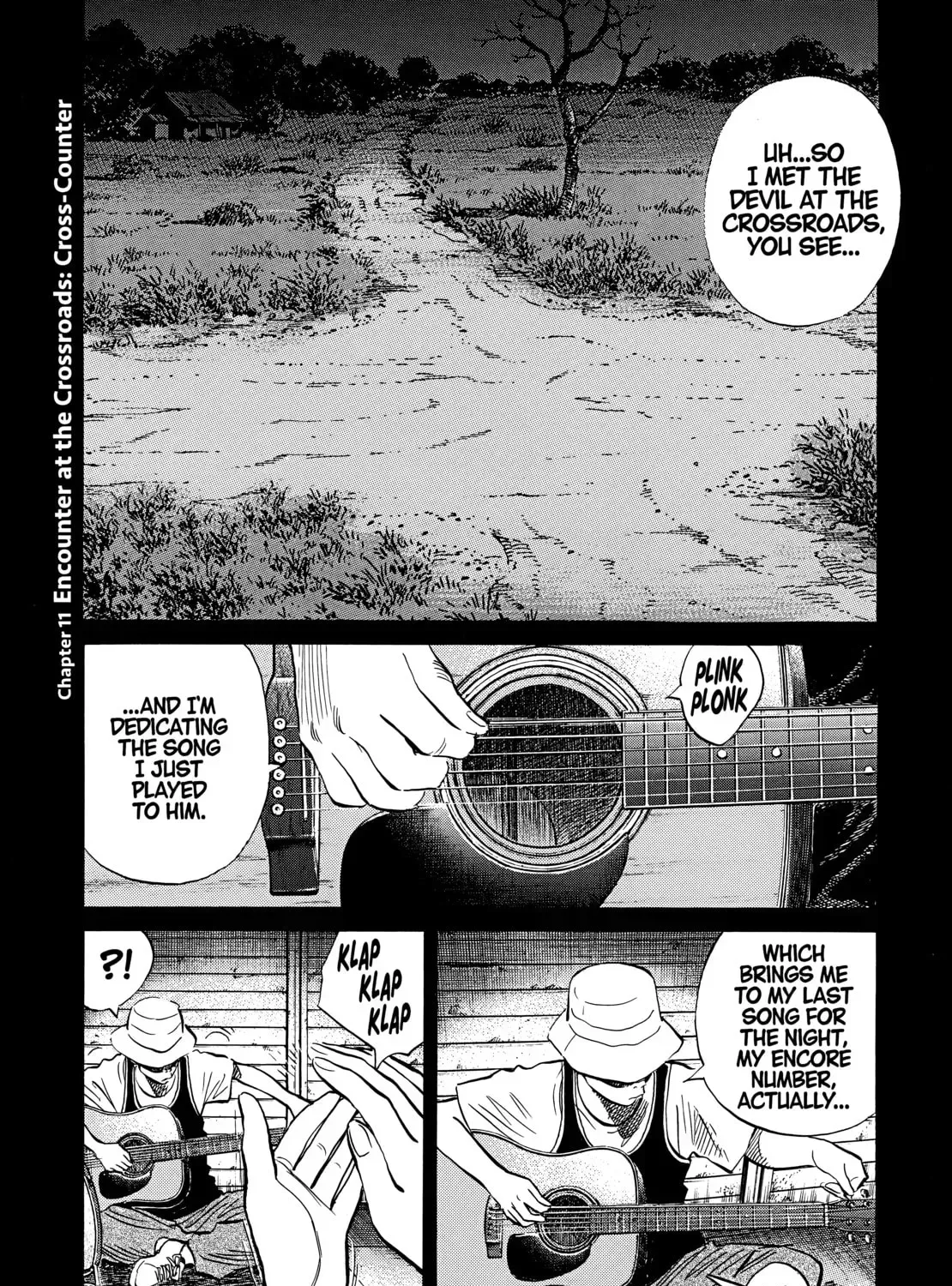 20 Seiki Shounen (Perfect Edition) Chapter 9 page 375 - 