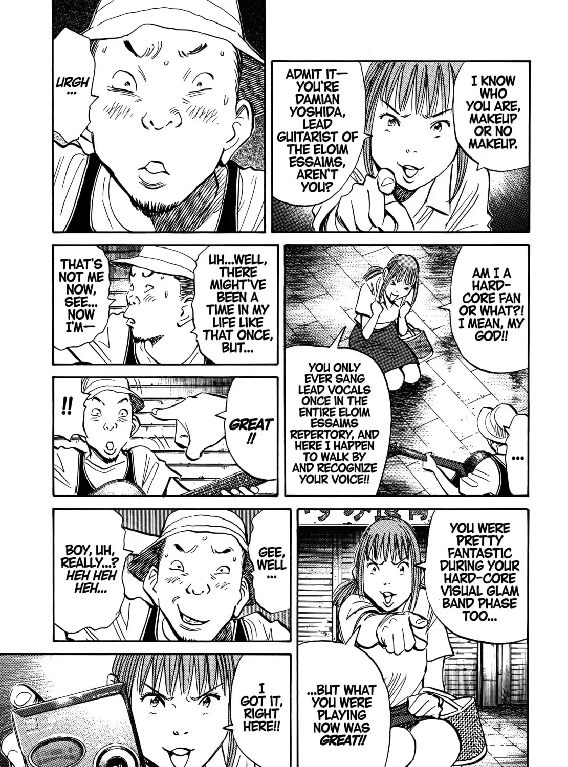 20 Seiki Shounen (Perfect Edition) Chapter 9 page 379 - 