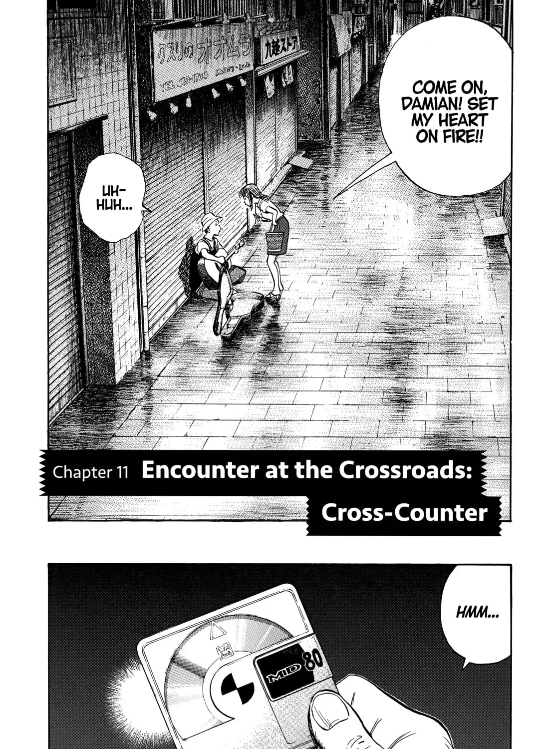 20 Seiki Shounen (Perfect Edition) Chapter 9 page 383 - 
