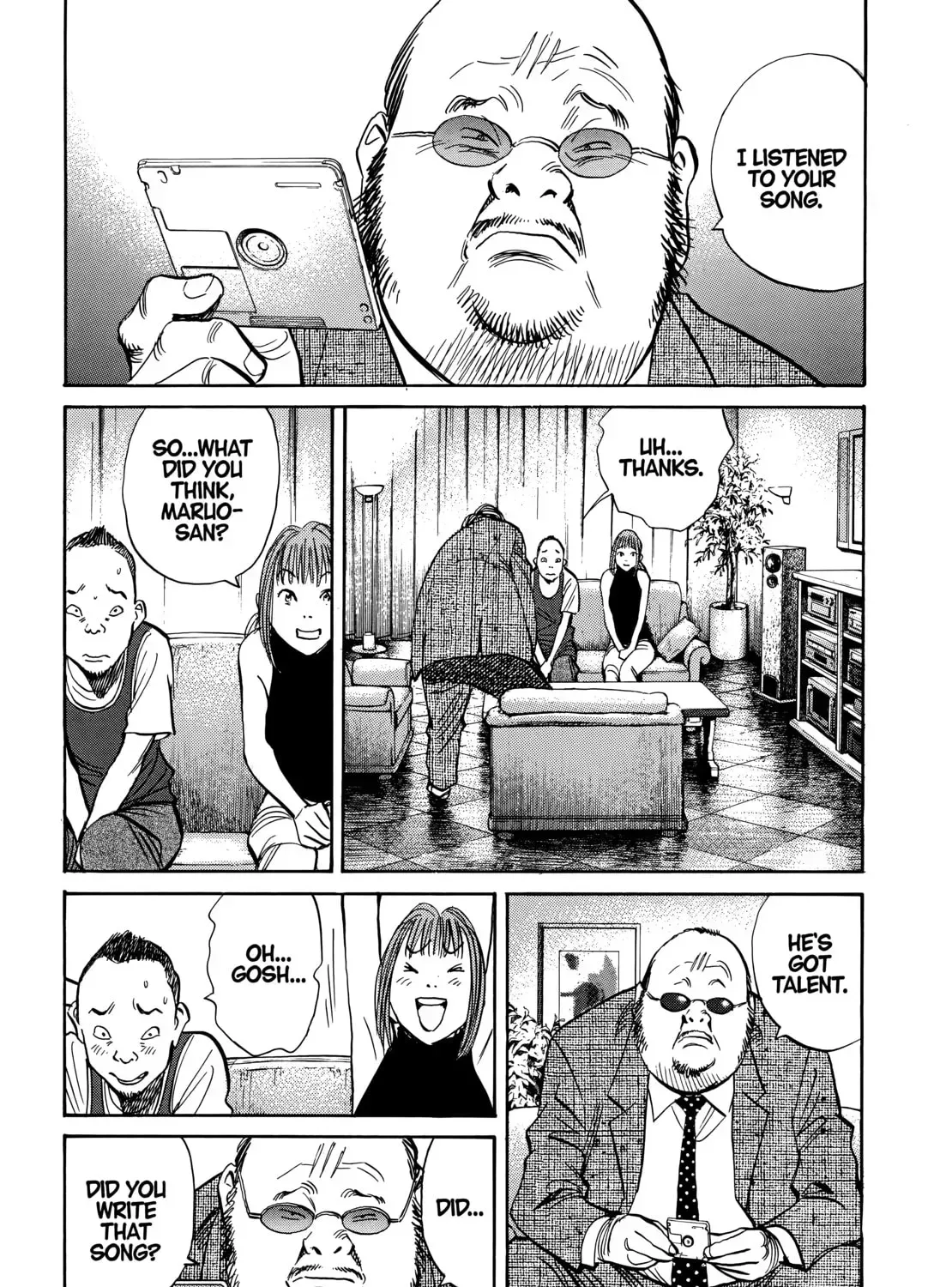 20 Seiki Shounen (Perfect Edition) Chapter 9 page 385 - 