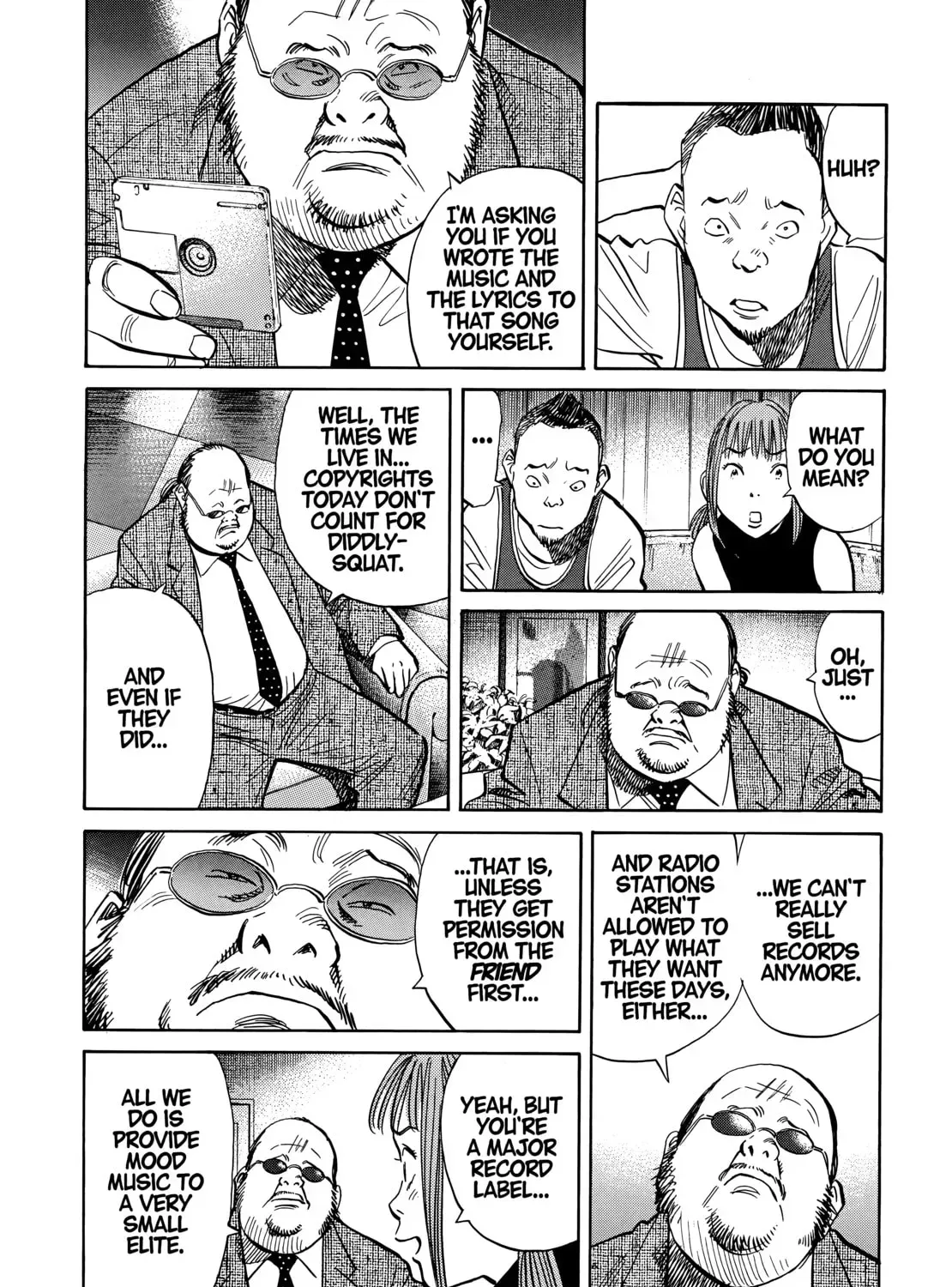 20 Seiki Shounen (Perfect Edition) Chapter 9 page 387 - 