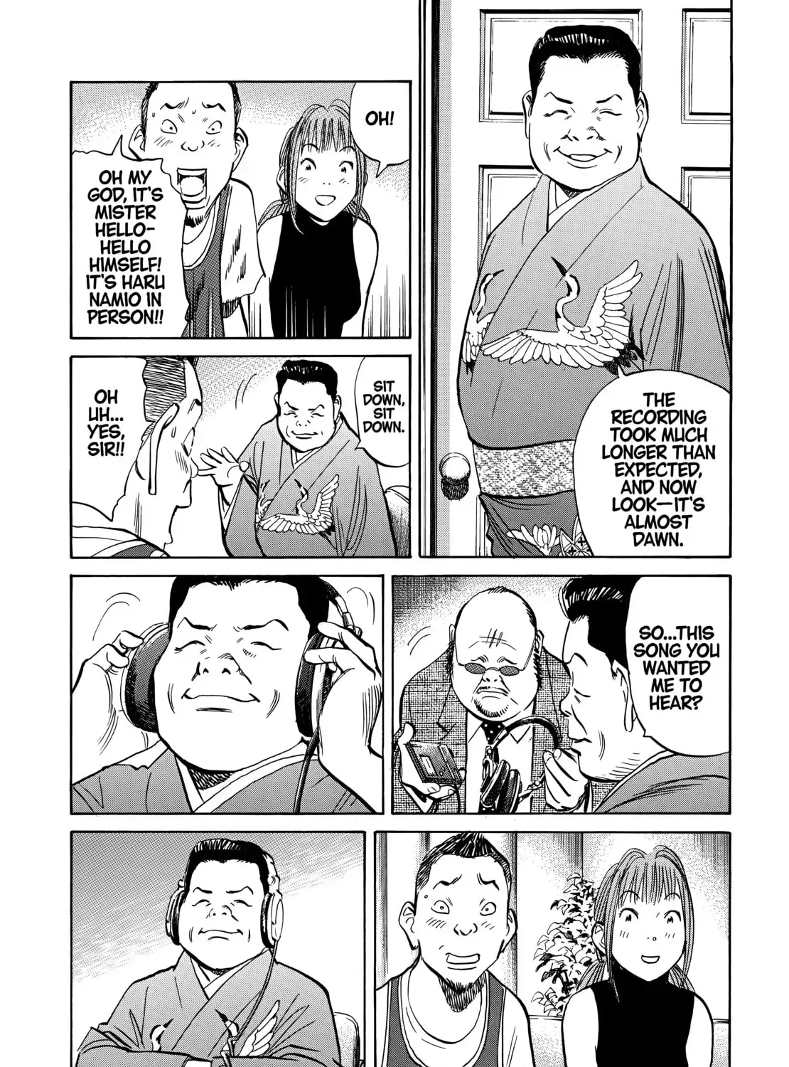 20 Seiki Shounen (Perfect Edition) Chapter 9 page 391 - 