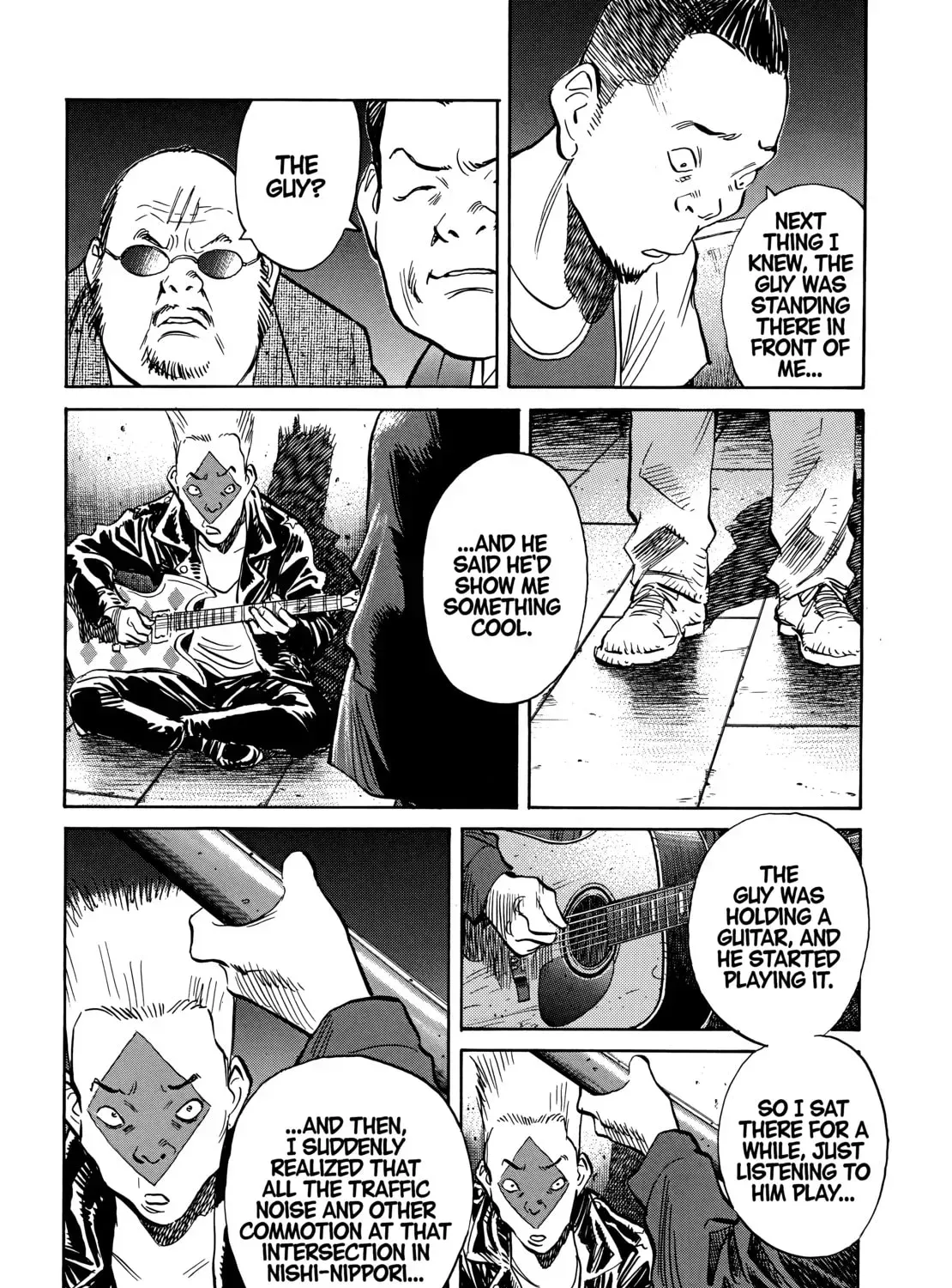 20 Seiki Shounen (Perfect Edition) Chapter 9 page 397 - 