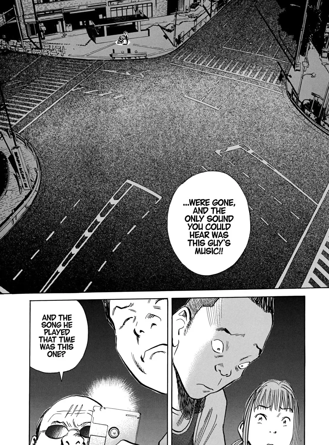 20 Seiki Shounen (Perfect Edition) Chapter 9 page 399 - 
