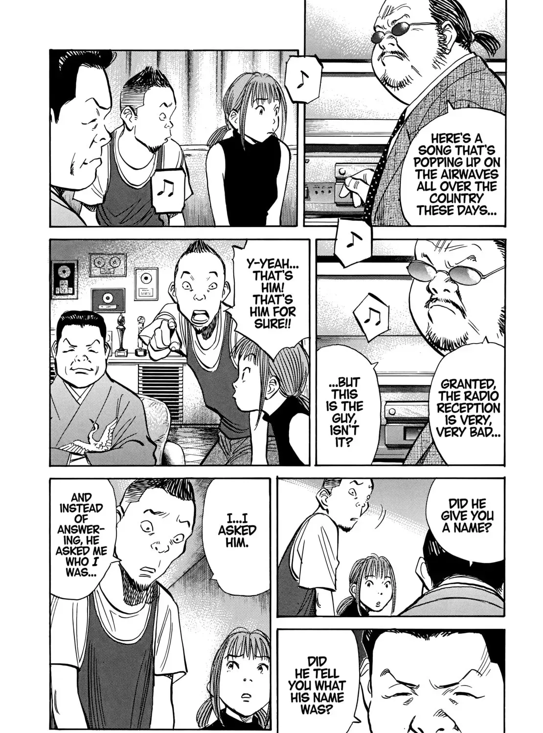 20 Seiki Shounen (Perfect Edition) Chapter 9 page 403 - 