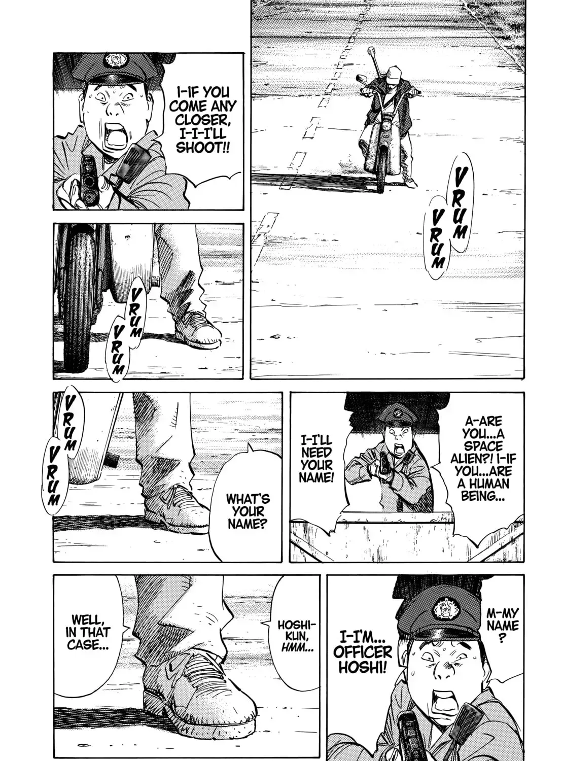 20 Seiki Shounen (Perfect Edition) Chapter 9 page 407 - 