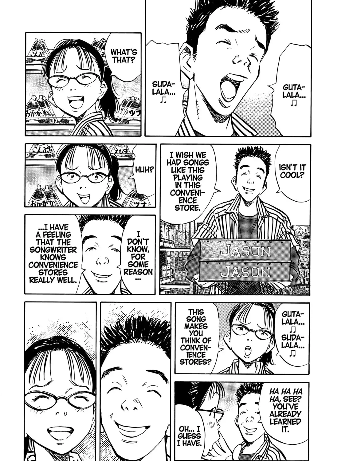 20 Seiki Shounen (Perfect Edition) Chapter 9 page 413 - 