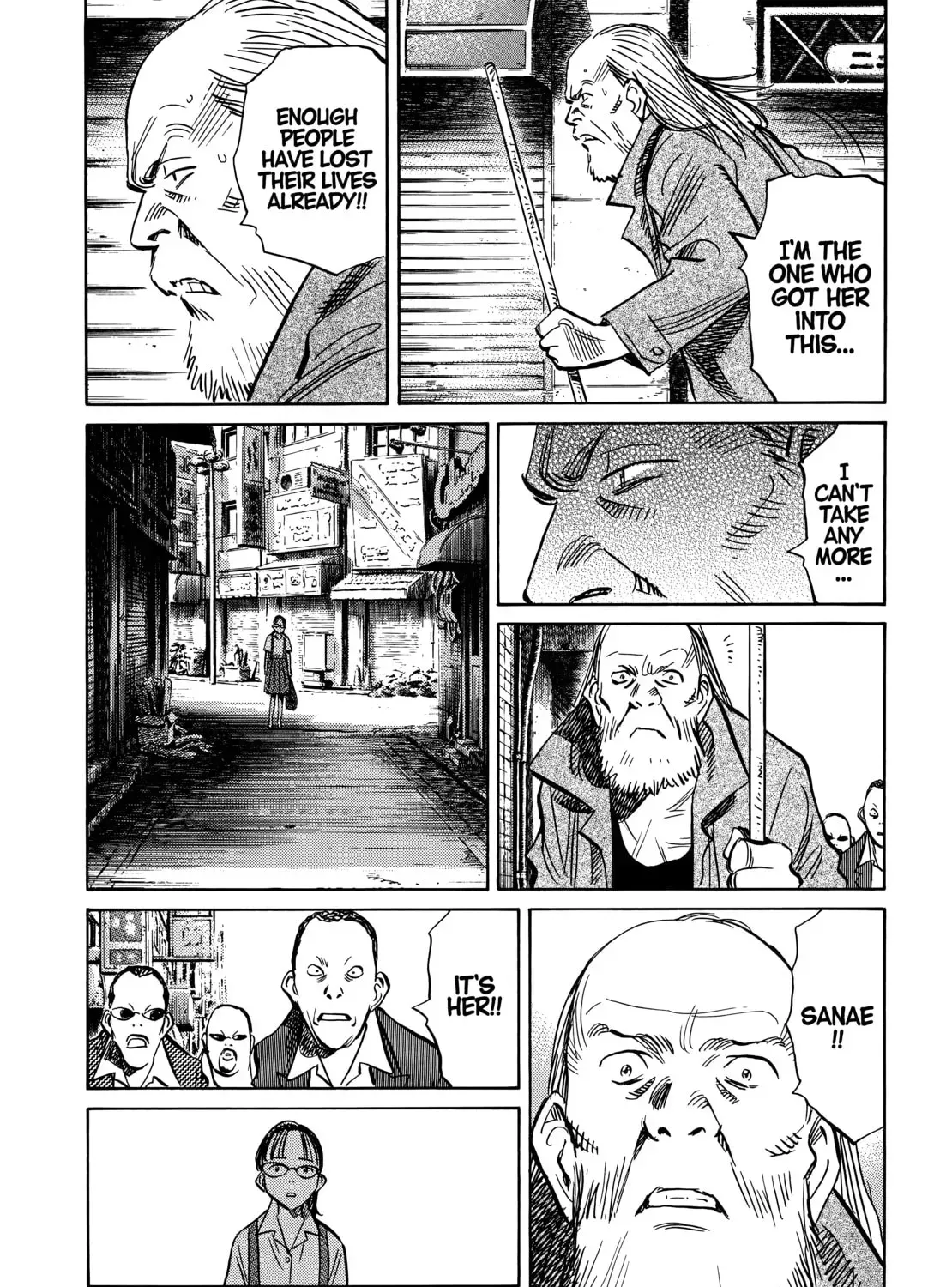 20 Seiki Shounen (Perfect Edition) Chapter 9 page 419 - 
