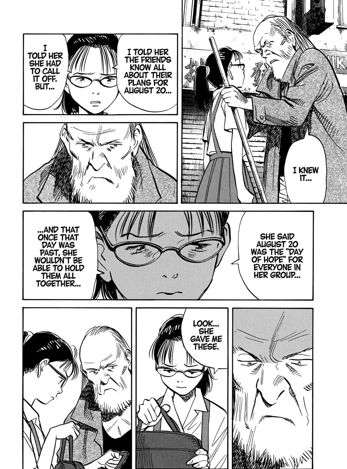 20 Seiki Shounen (Perfect Edition) Chapter 9 page 425 - 
