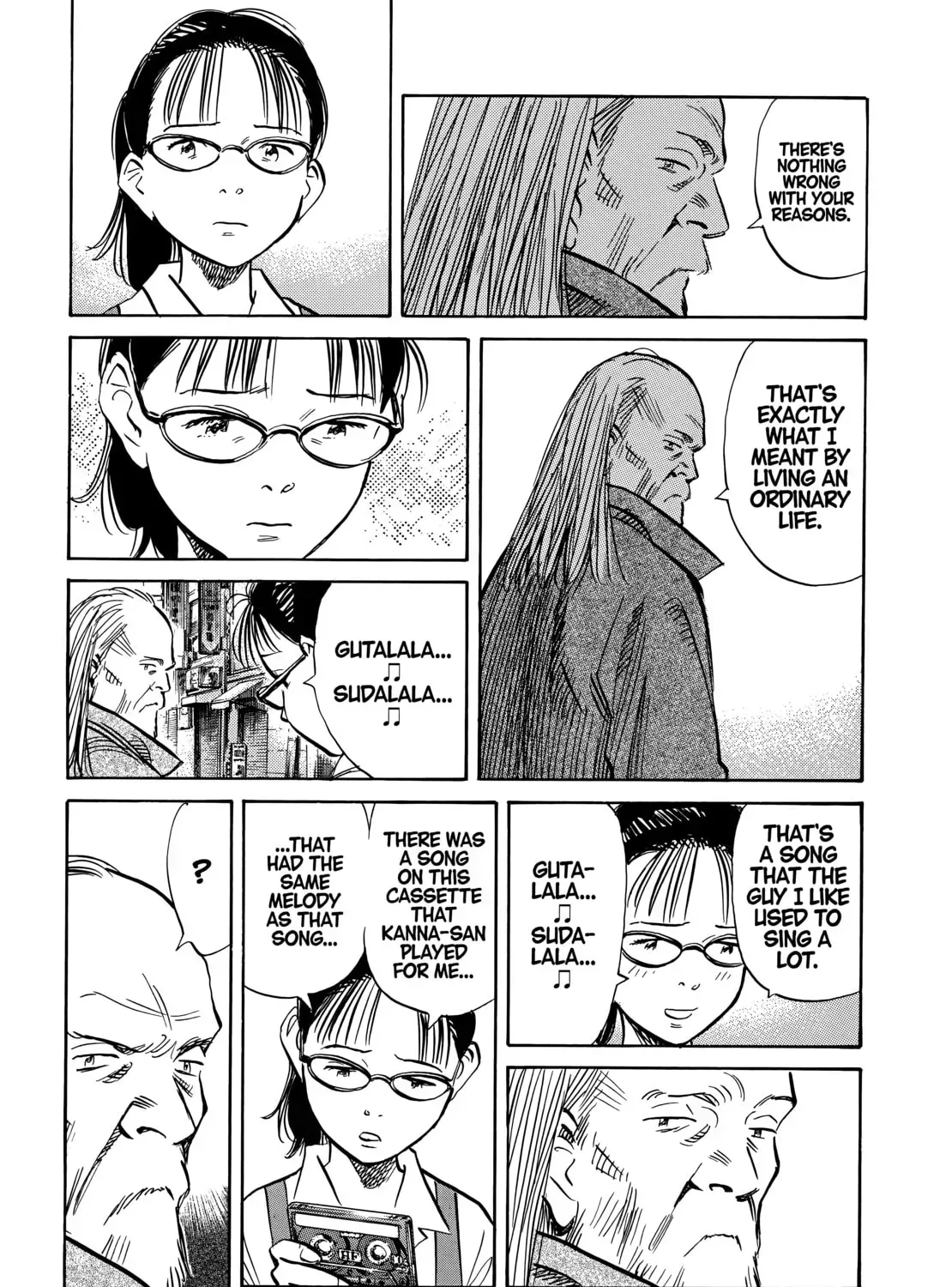 20 Seiki Shounen (Perfect Edition) Chapter 9 page 433 - 