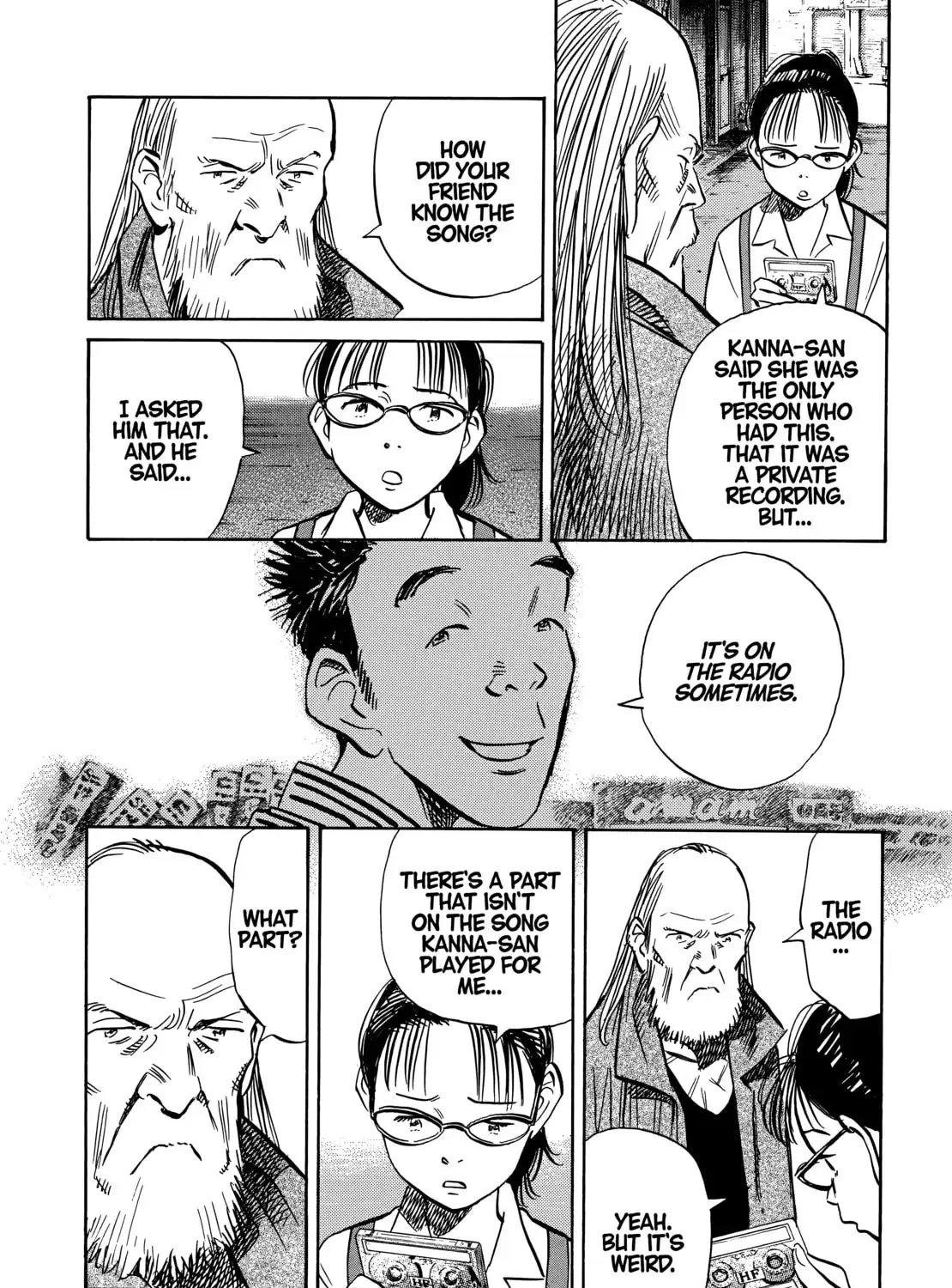 20 Seiki Shounen (Perfect Edition) Chapter 9 page 435 - 