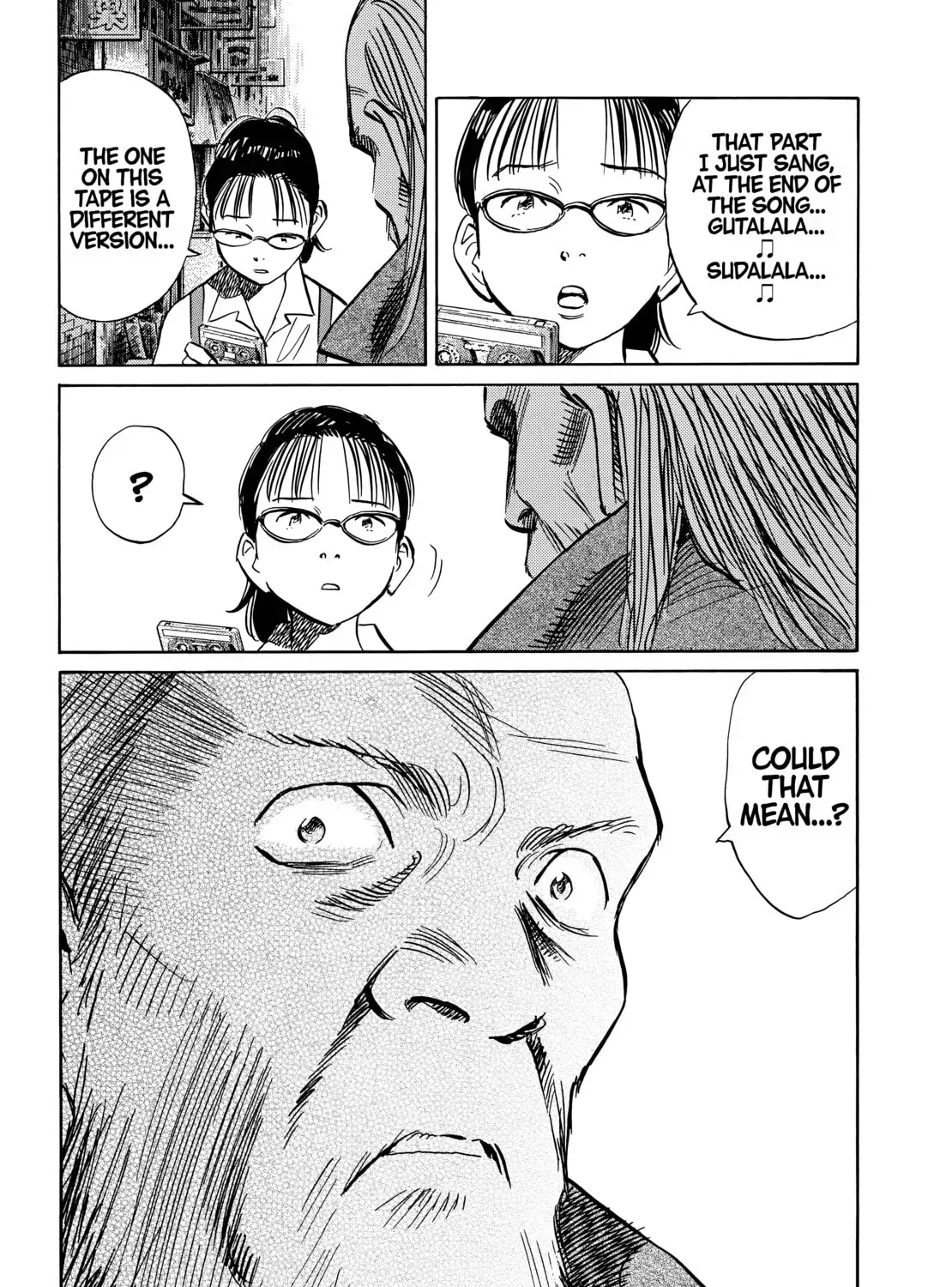 20 Seiki Shounen (Perfect Edition) Chapter 9 page 437 - 