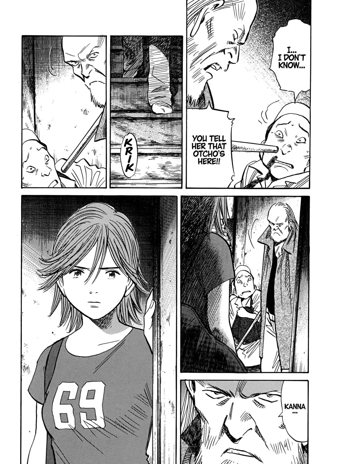 20 Seiki Shounen (Perfect Edition) Chapter 9 page 441 - 