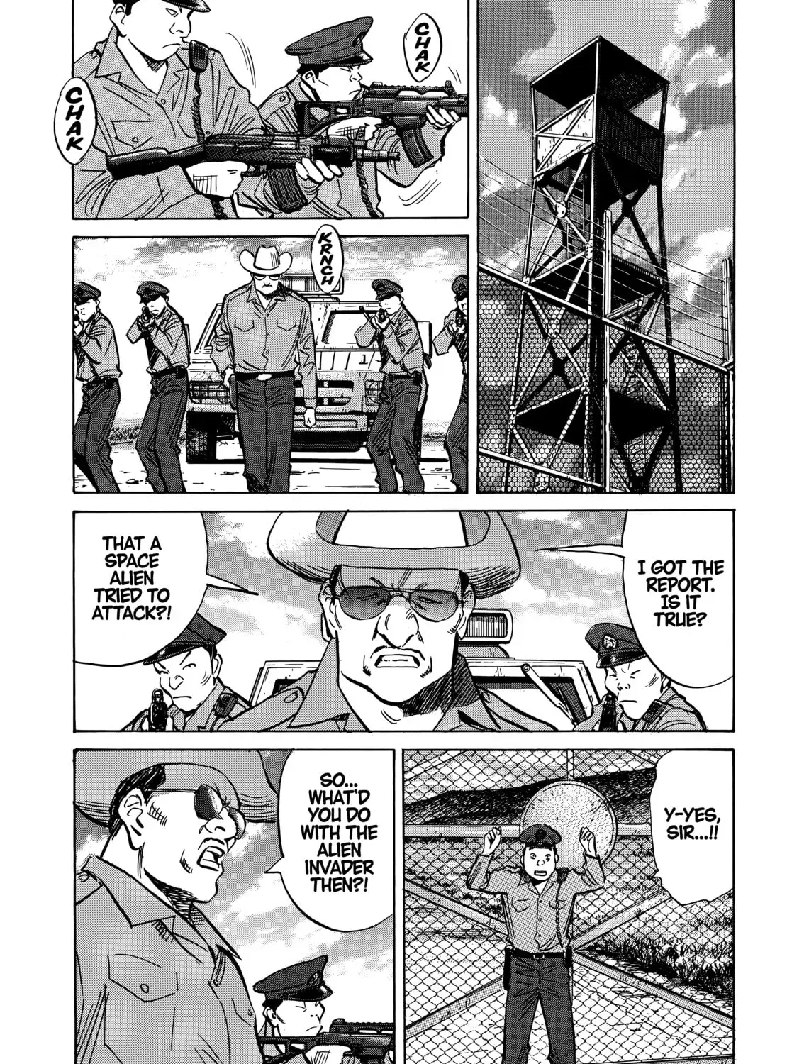 20 Seiki Shounen (Perfect Edition) Chapter 9 page 443 - 