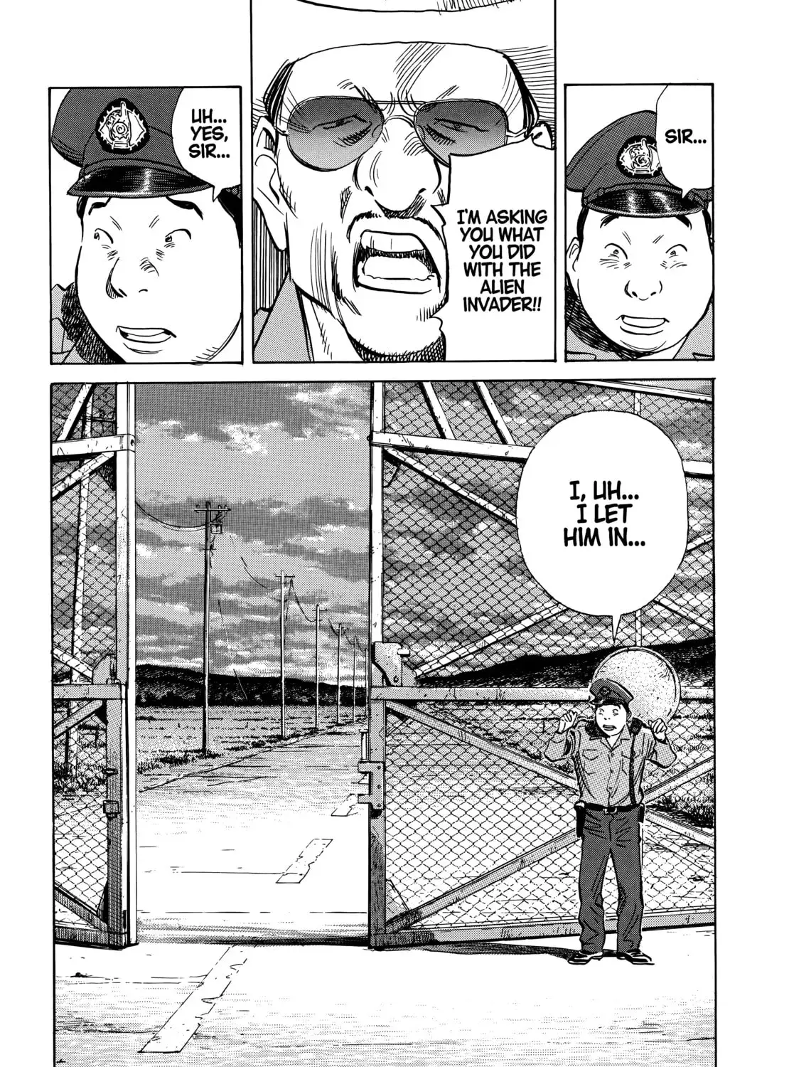 20 Seiki Shounen (Perfect Edition) Chapter 9 page 445 - 