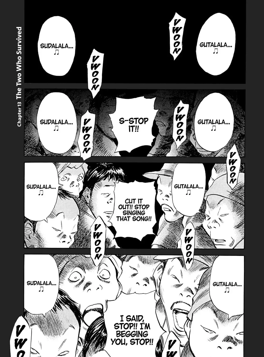 20 Seiki Shounen (Perfect Edition) Chapter 9 page 447 - 