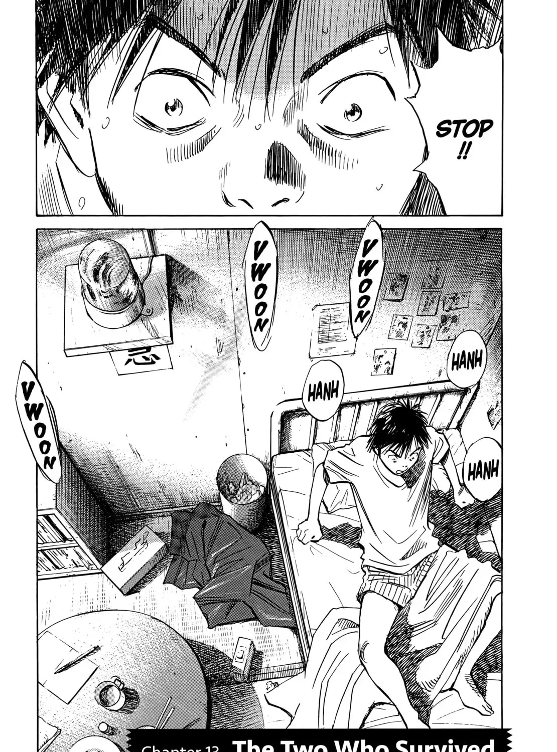 20 Seiki Shounen (Perfect Edition) Chapter 9 page 449 - 