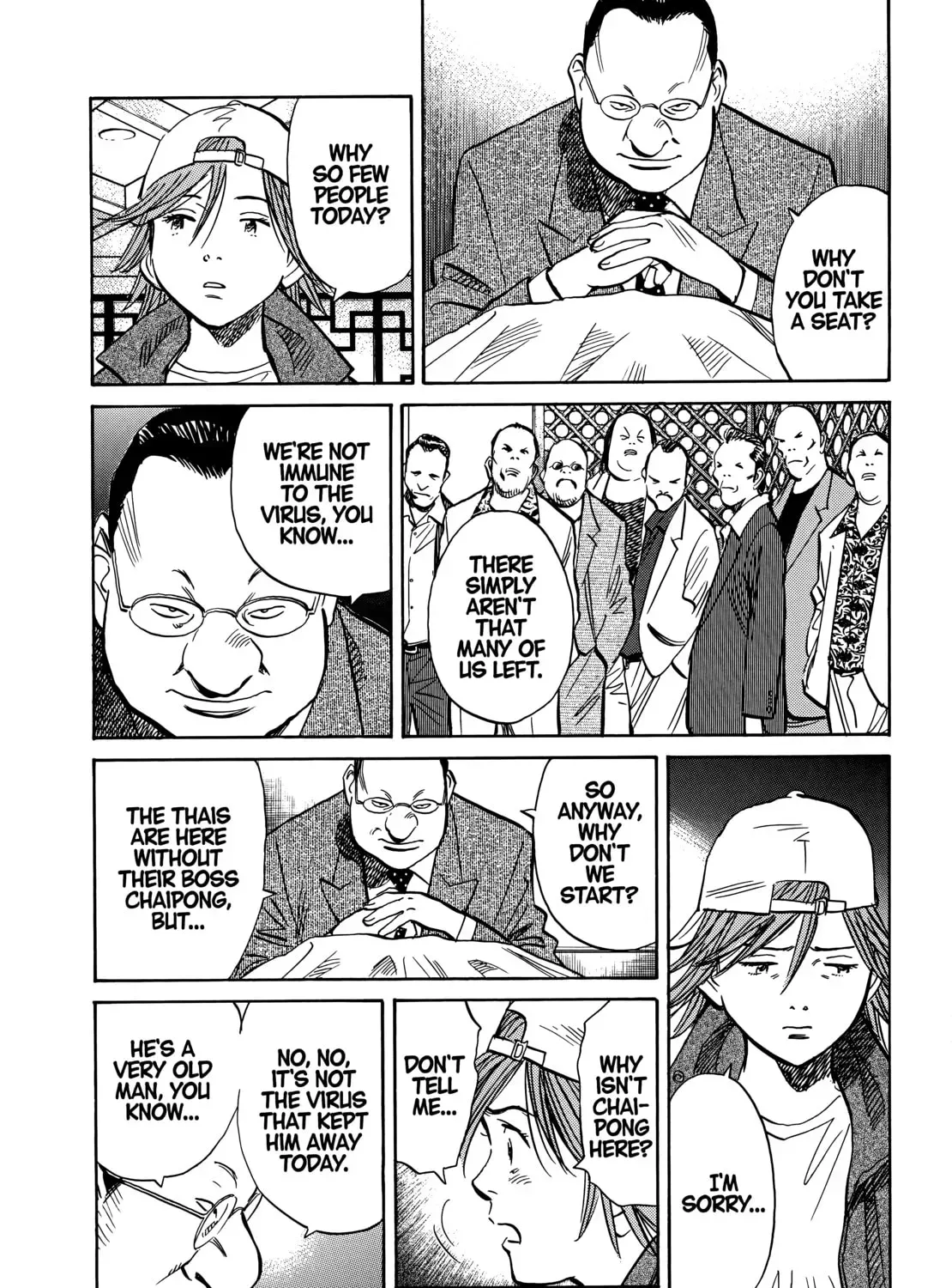 20 Seiki Shounen (Perfect Edition) Chapter 9 page 475 - 