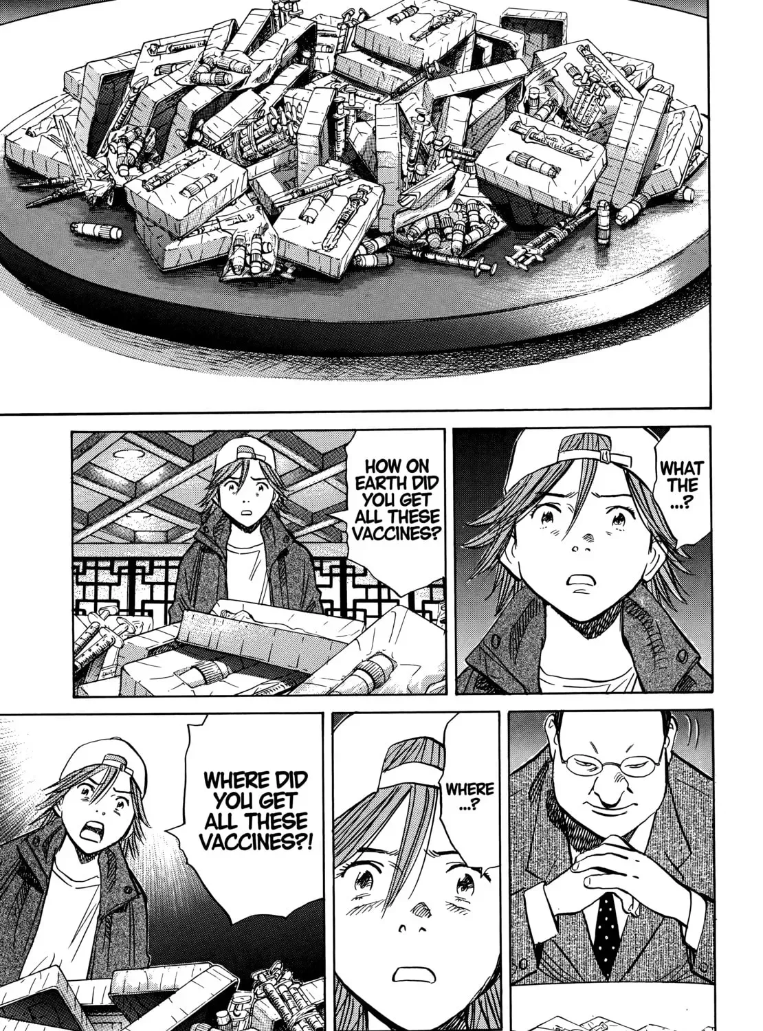20 Seiki Shounen (Perfect Edition) Chapter 9 page 479 - 