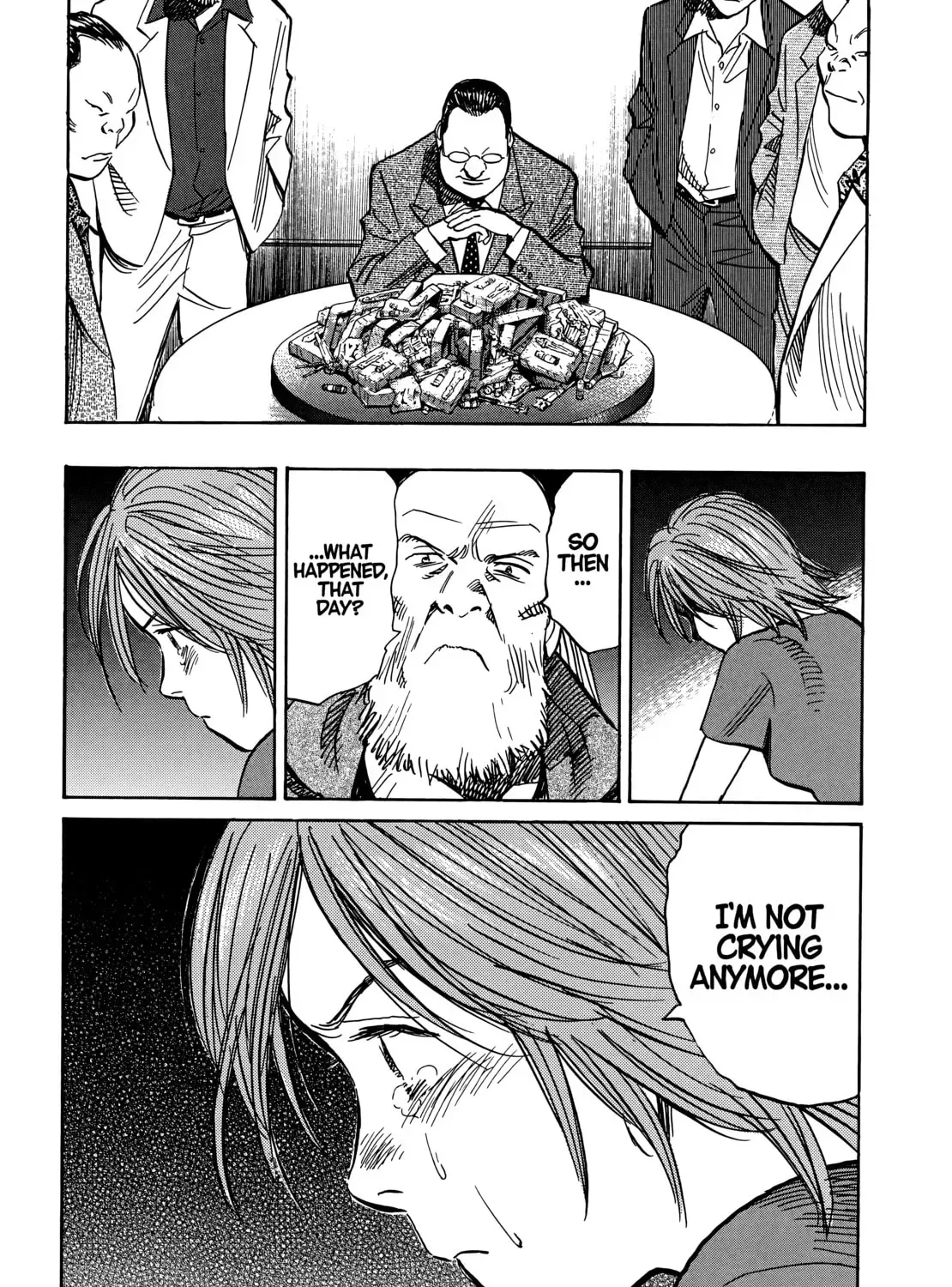20 Seiki Shounen (Perfect Edition) Chapter 9 page 481 - 