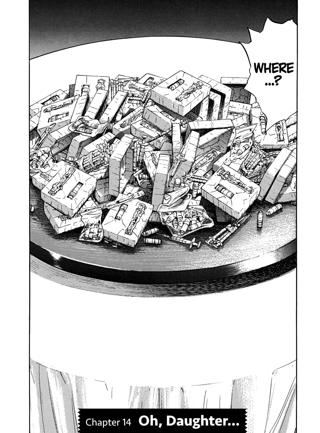 20 Seiki Shounen (Perfect Edition) Chapter 9 page 483 - 