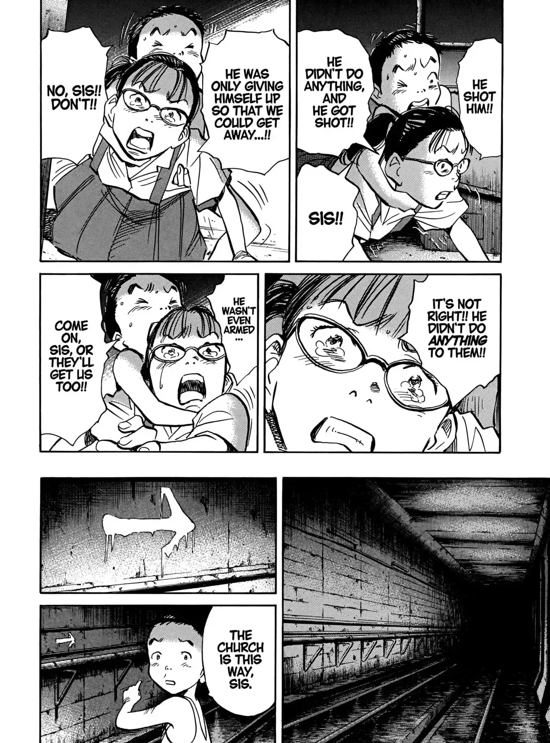 20 Seiki Shounen (Perfect Edition) Chapter 9 page 51 - 