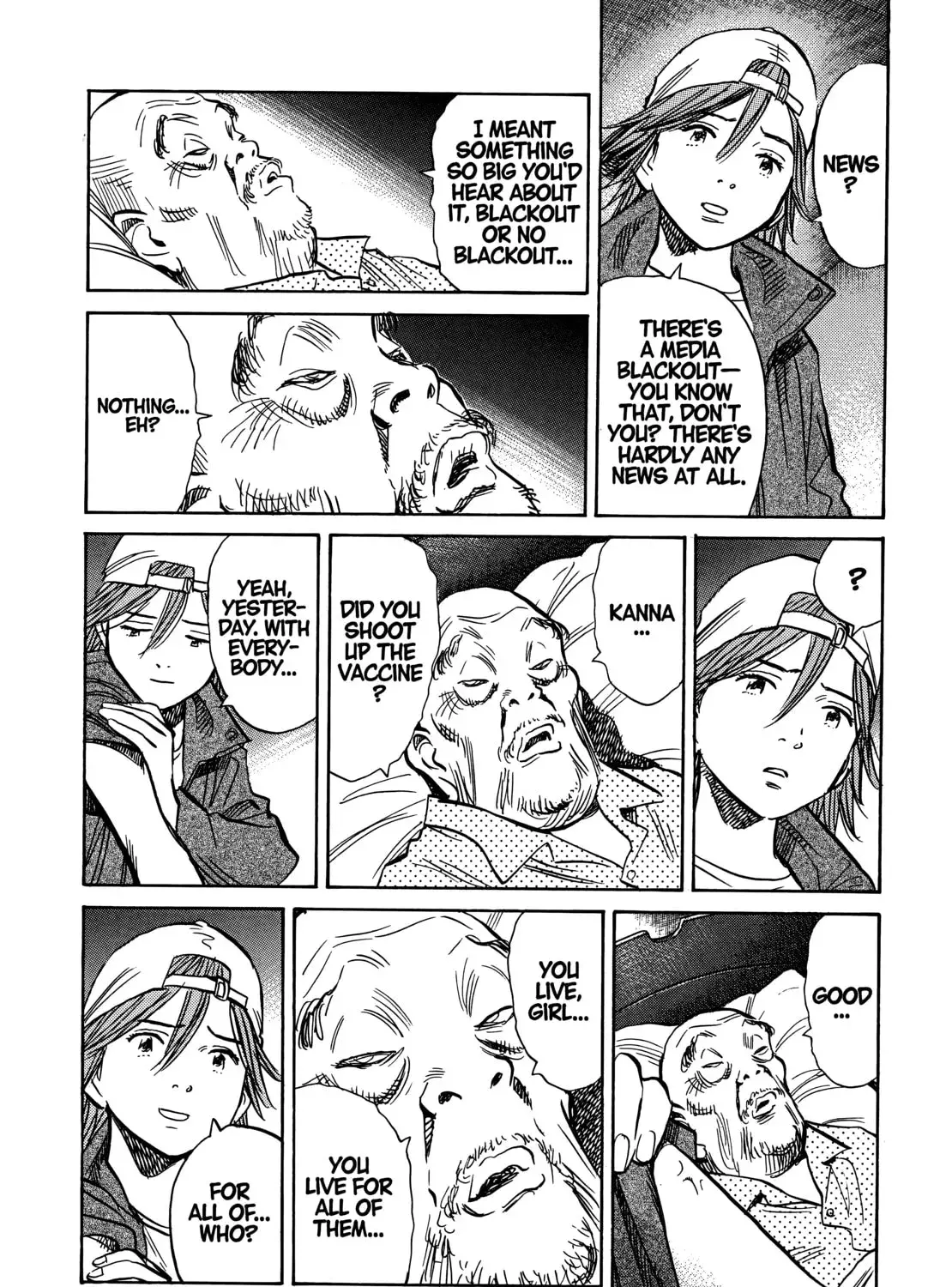 20 Seiki Shounen (Perfect Edition) Chapter 9 page 503 - 