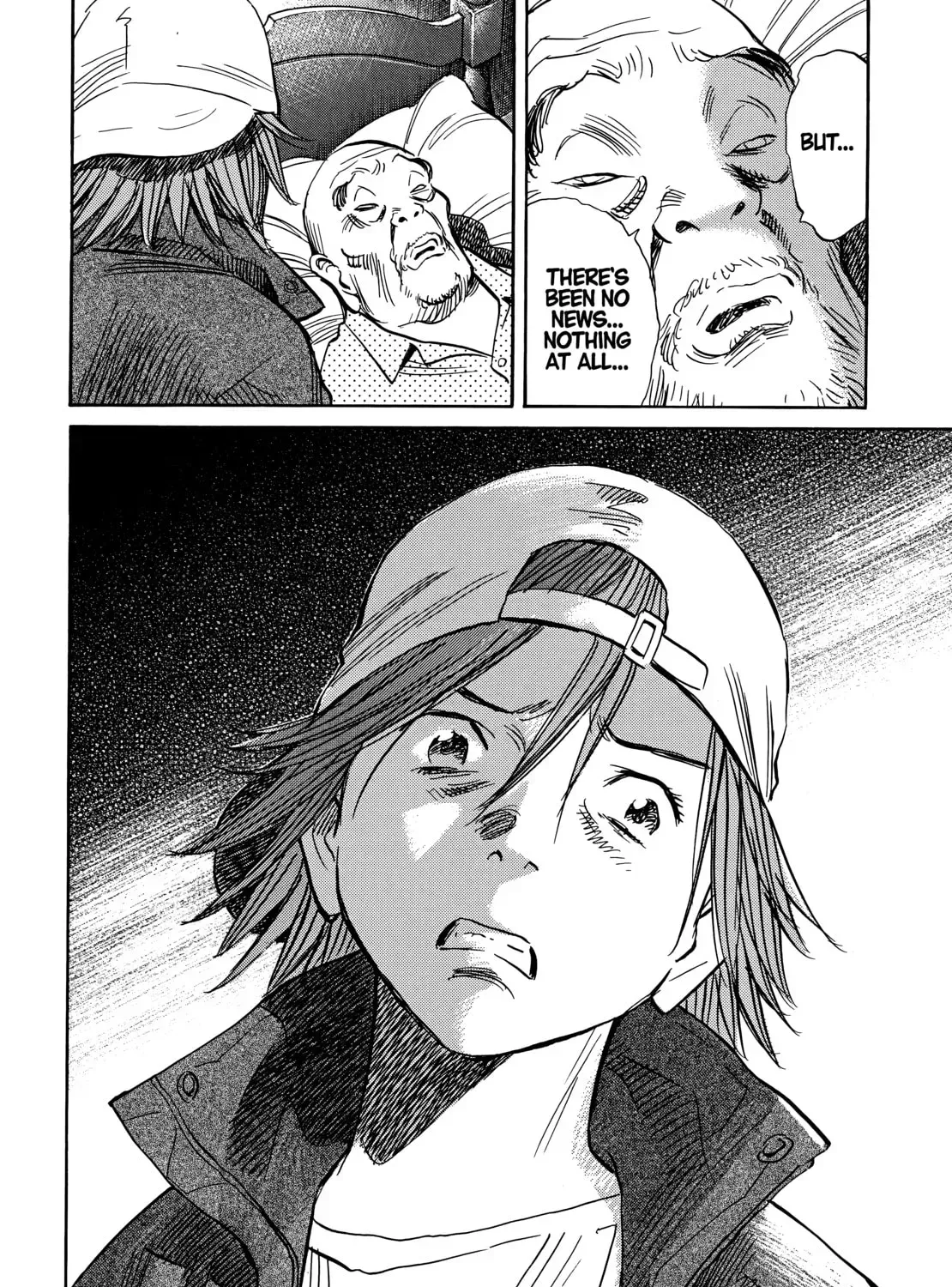 20 Seiki Shounen (Perfect Edition) Chapter 9 page 509 - 