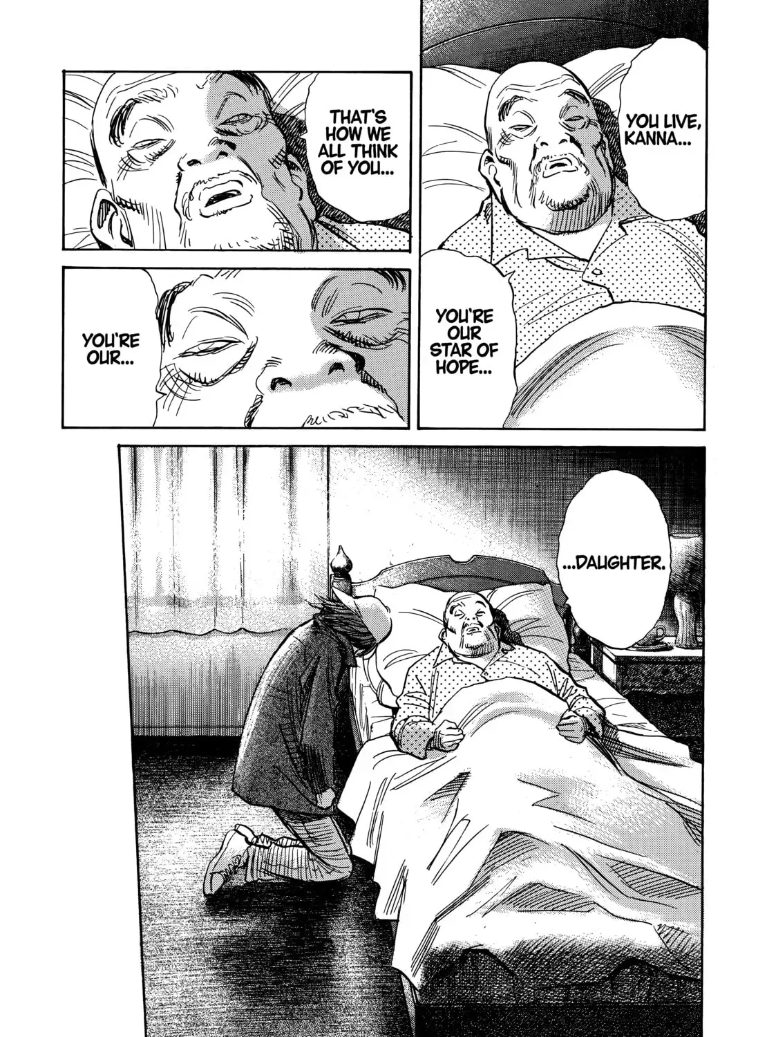 20 Seiki Shounen (Perfect Edition) Chapter 9 page 511 - 