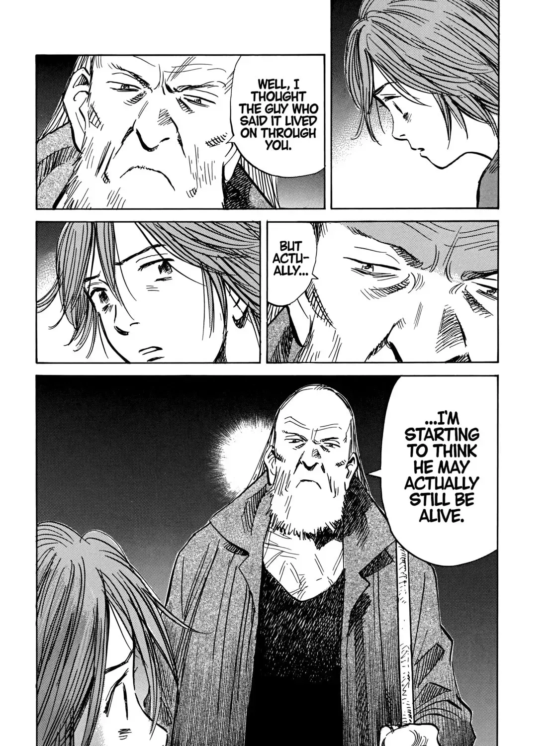 20 Seiki Shounen (Perfect Edition) Chapter 9 page 517 - 