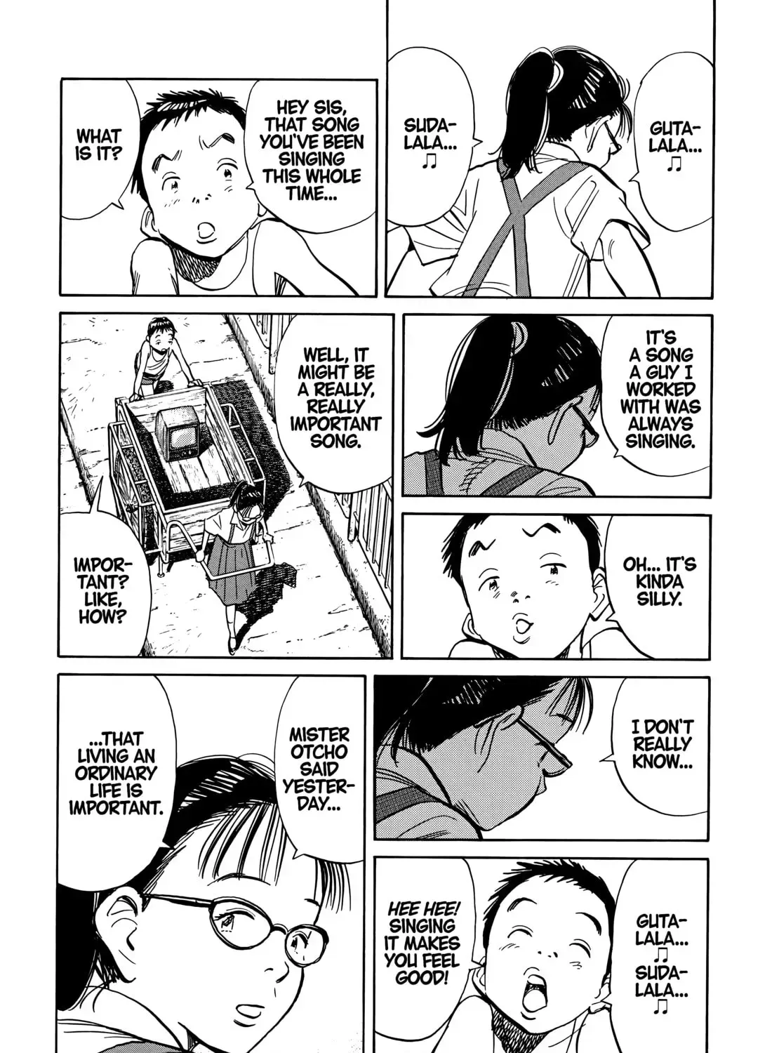20 Seiki Shounen (Perfect Edition) Chapter 9 page 521 - 