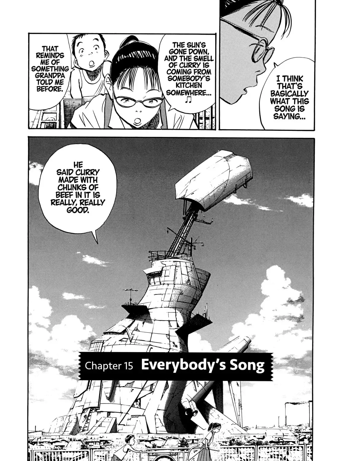 20 Seiki Shounen (Perfect Edition) Chapter 9 page 523 - 