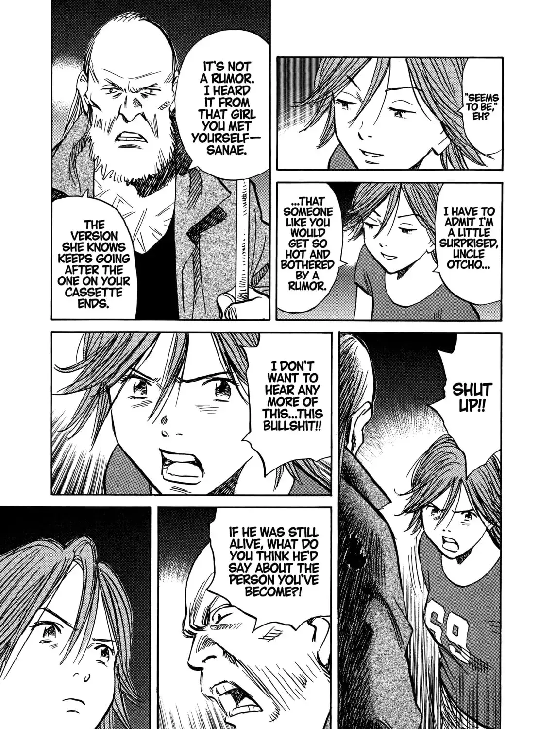 20 Seiki Shounen (Perfect Edition) Chapter 9 page 527 - 