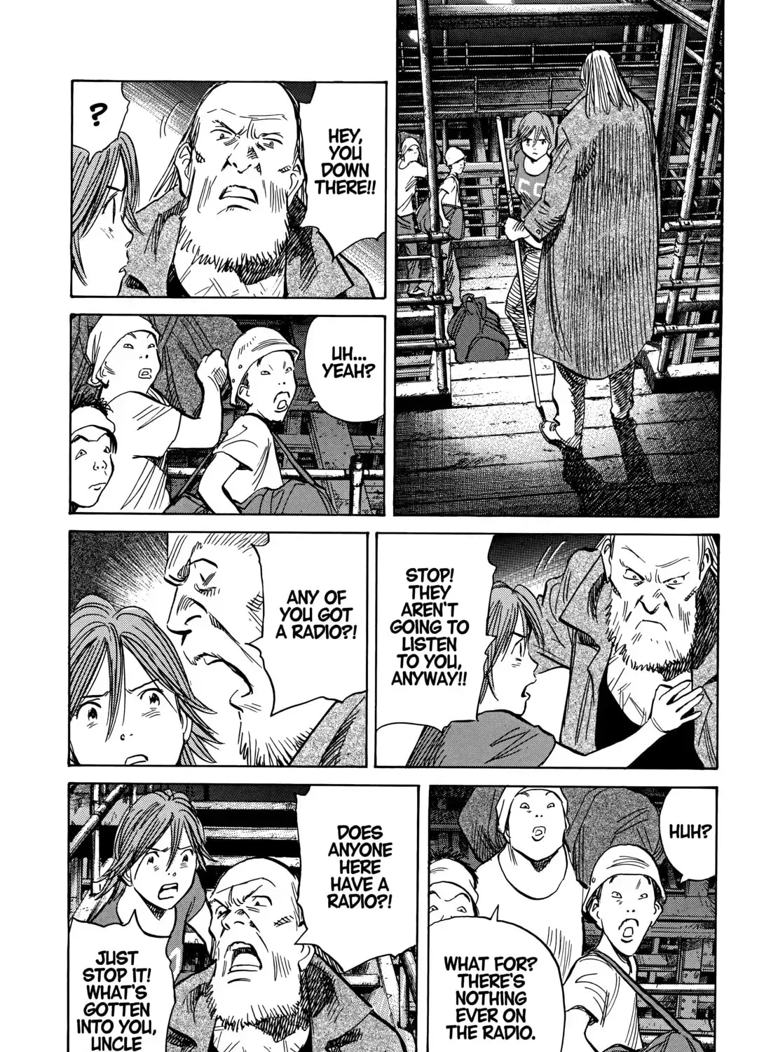 20 Seiki Shounen (Perfect Edition) Chapter 9 page 531 - 