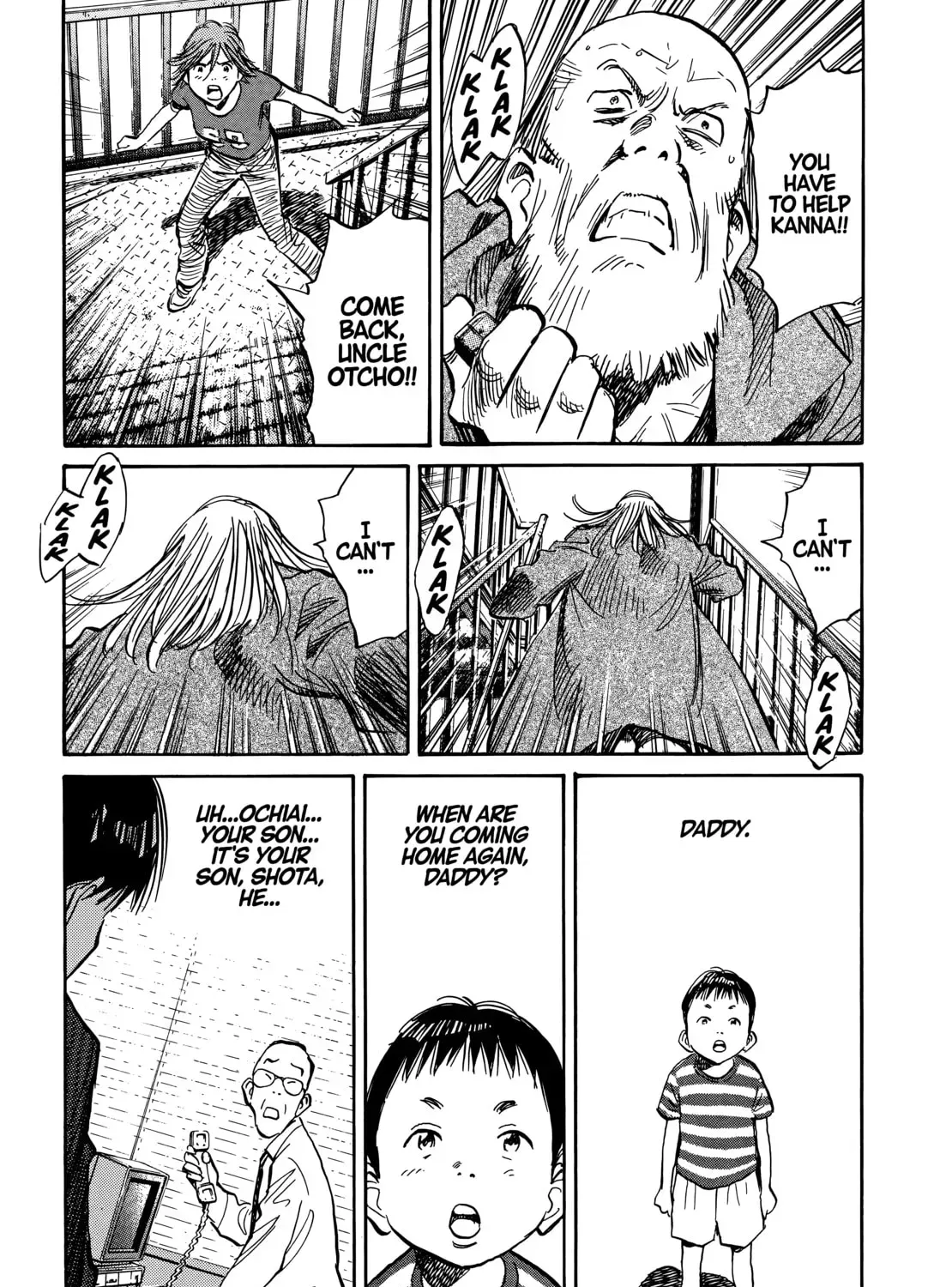 20 Seiki Shounen (Perfect Edition) Chapter 9 page 537 - 