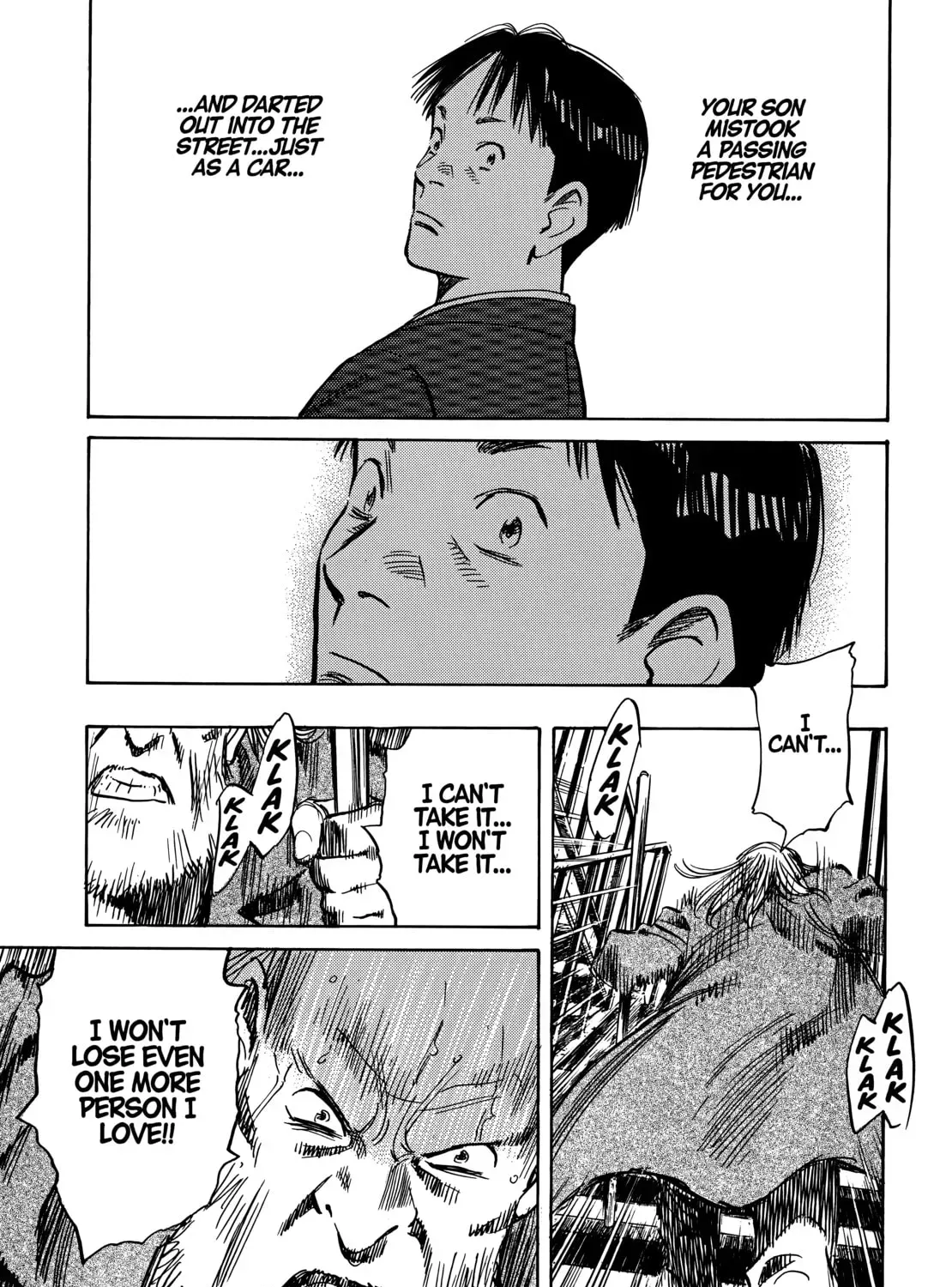 20 Seiki Shounen (Perfect Edition) Chapter 9 page 539 - 