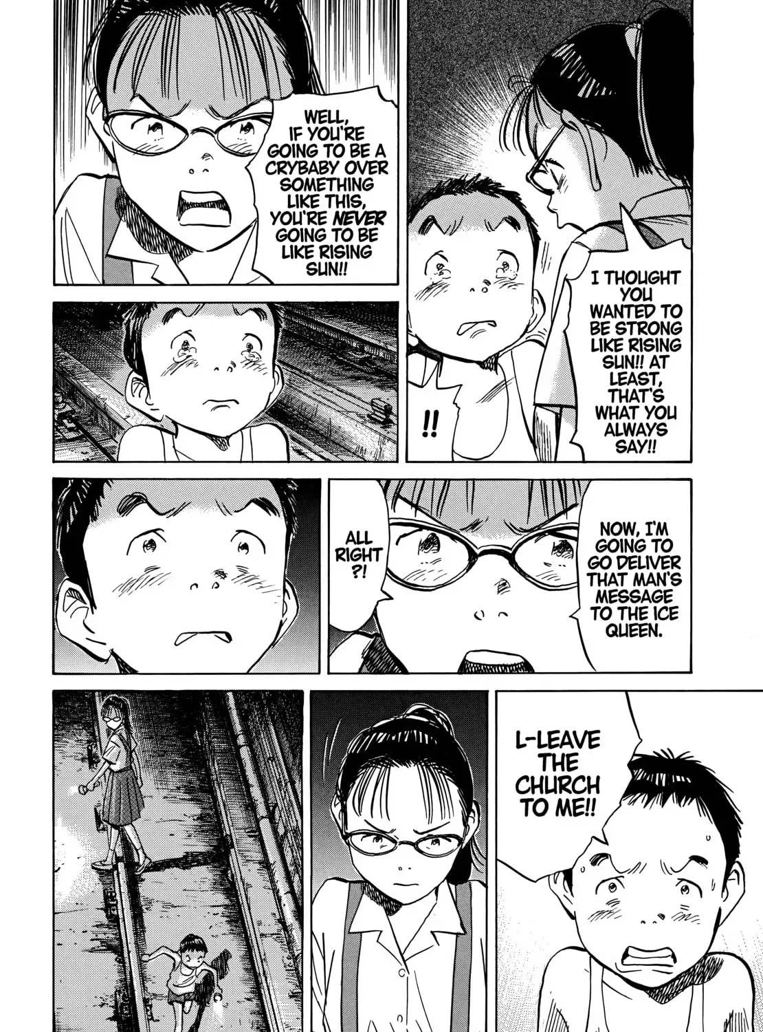 20 Seiki Shounen (Perfect Edition) Chapter 9 page 55 - 