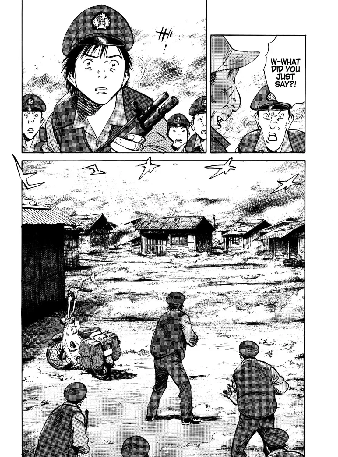 20 Seiki Shounen (Perfect Edition) Chapter 9 page 553 - 