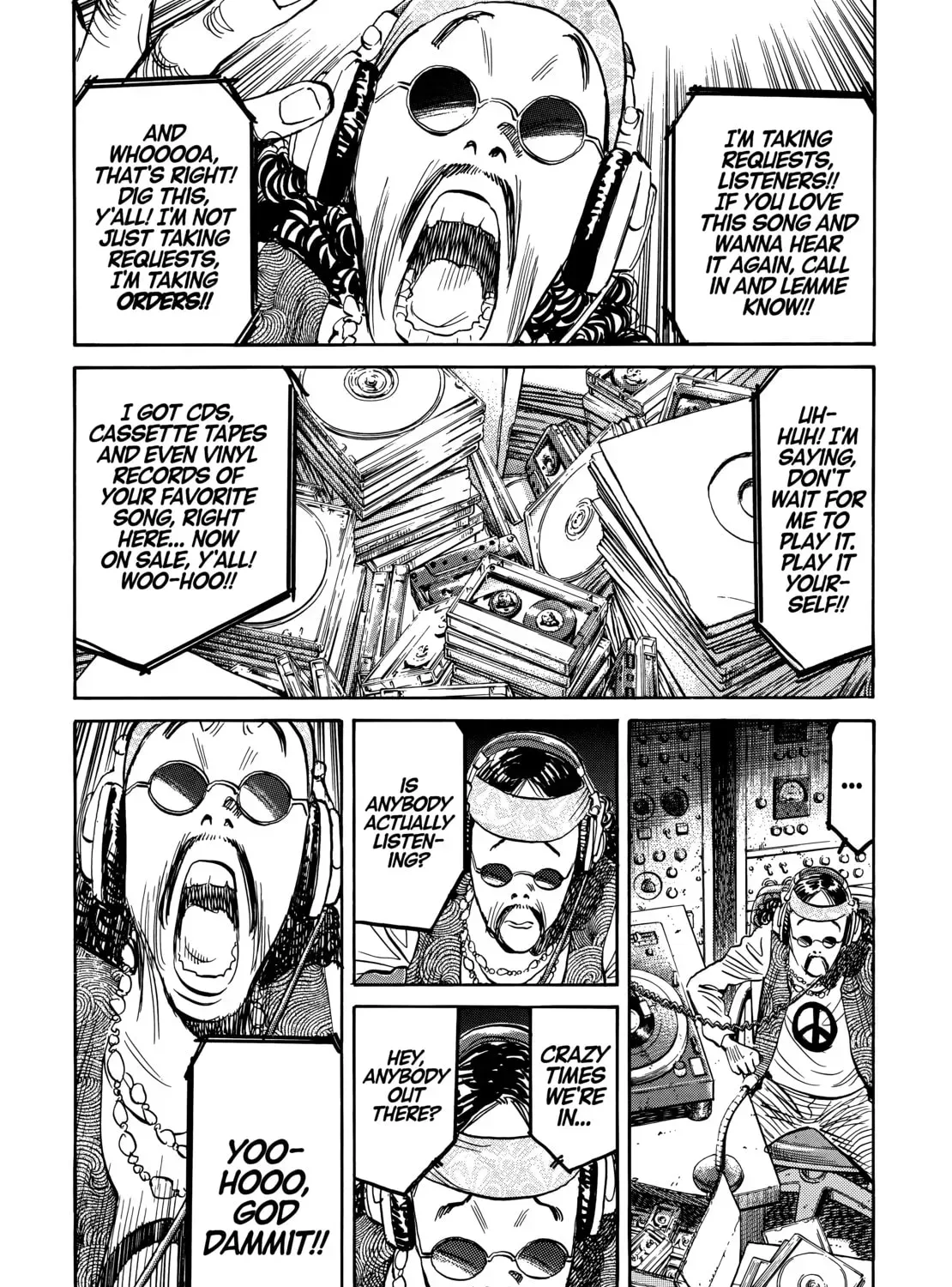 20 Seiki Shounen (Perfect Edition) Chapter 9 page 559 - 