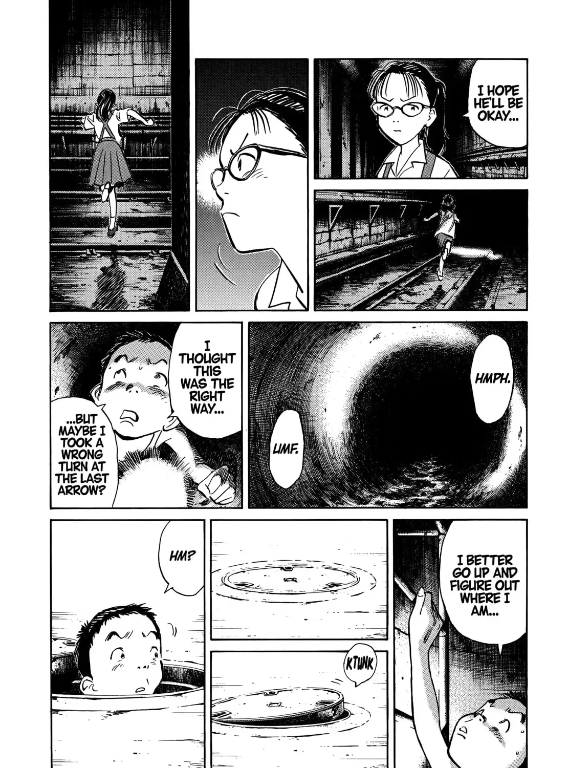 20 Seiki Shounen (Perfect Edition) Chapter 9 page 57 - 