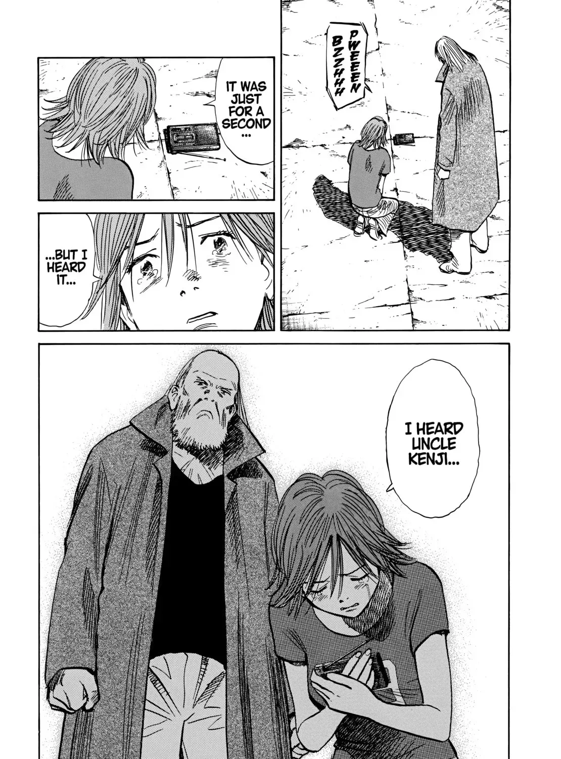20 Seiki Shounen (Perfect Edition) Chapter 9 page 563 - 